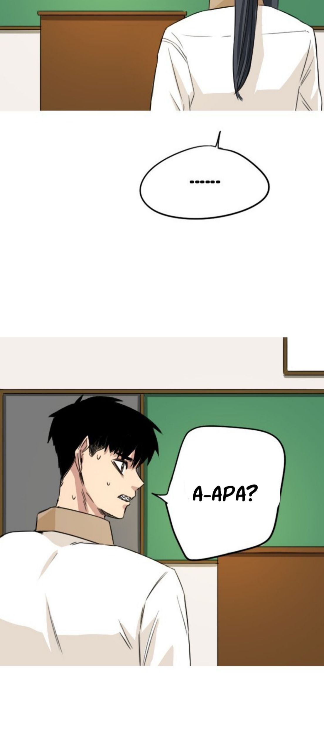 Drawing Romance Chapter 50 - halaman 33