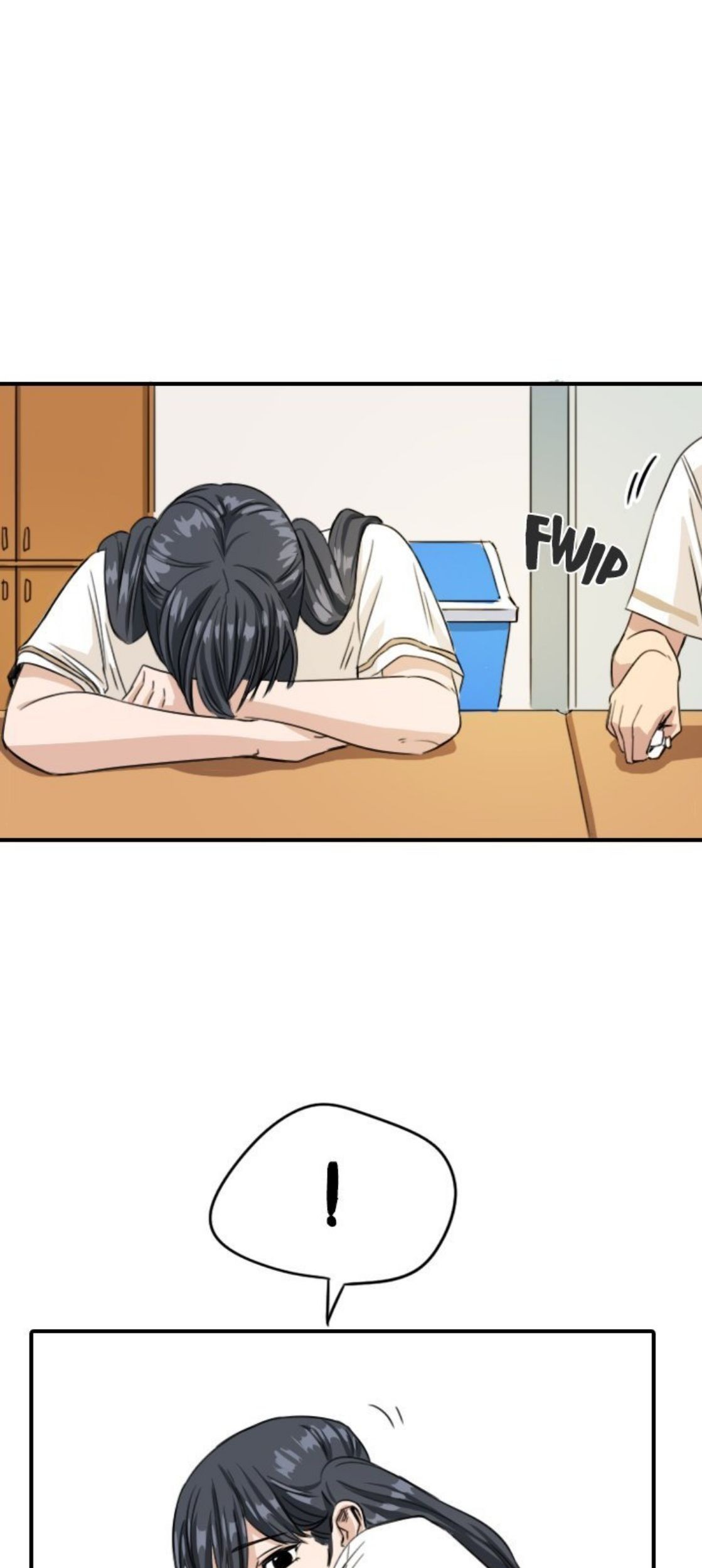 Drawing Romance Chapter 50 - halaman 39