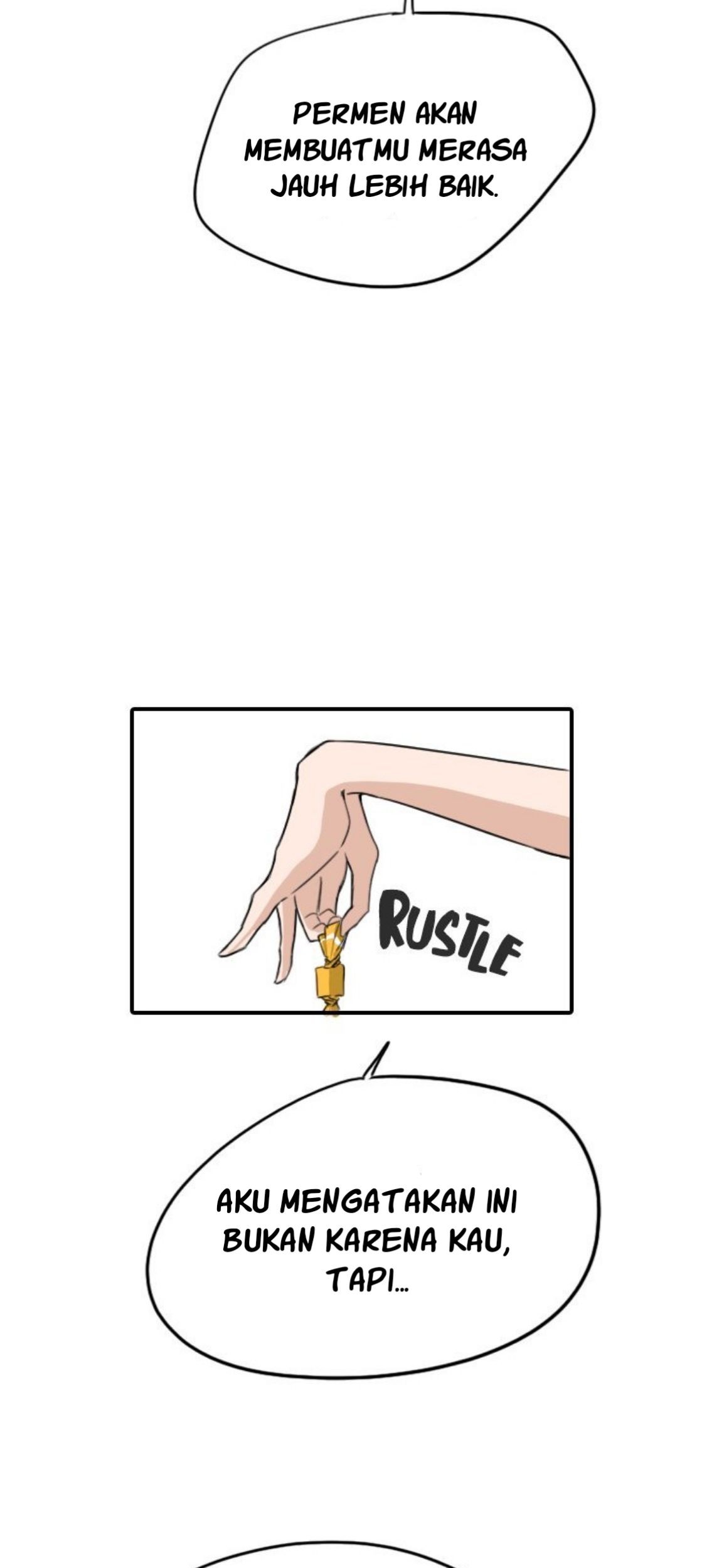 Drawing Romance Chapter 50 - halaman 43