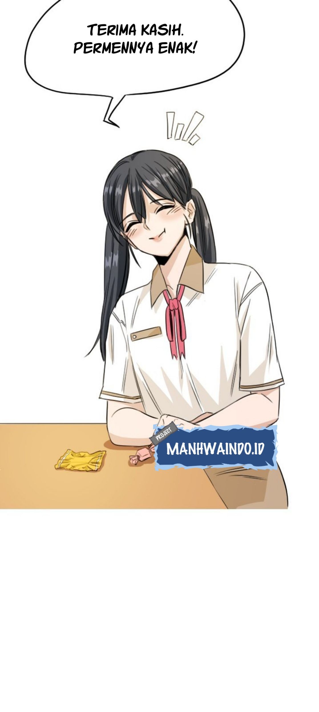 Drawing Romance Chapter 50 - halaman 45
