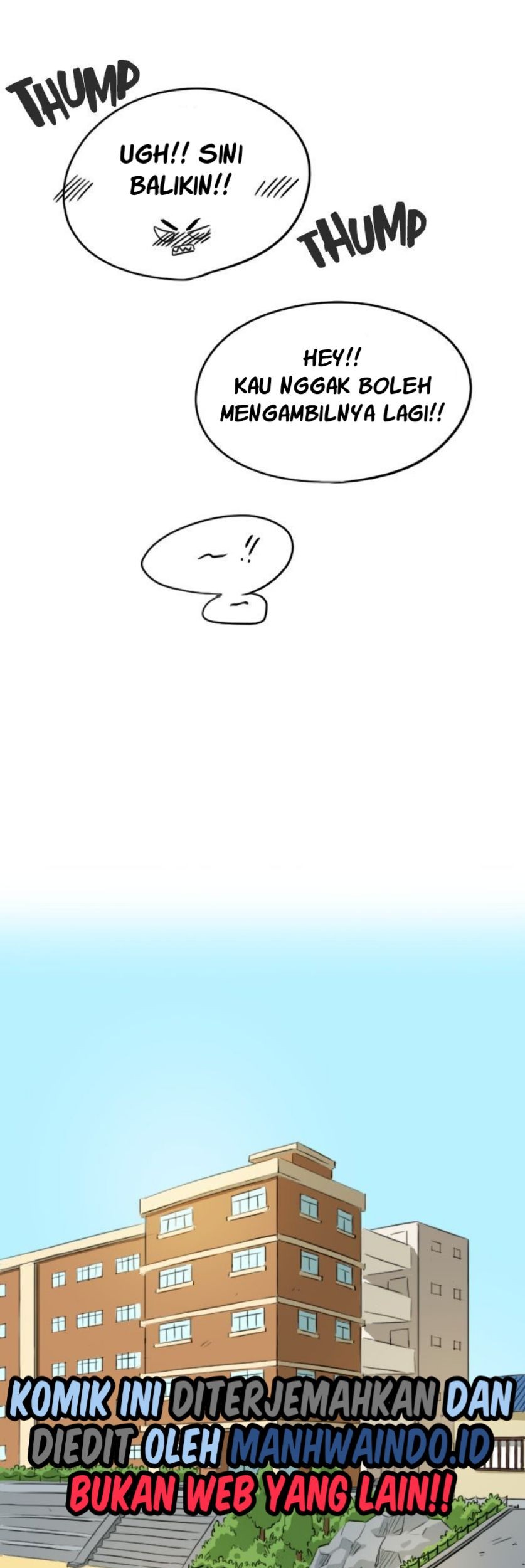 Drawing Romance Chapter 50 - halaman 47