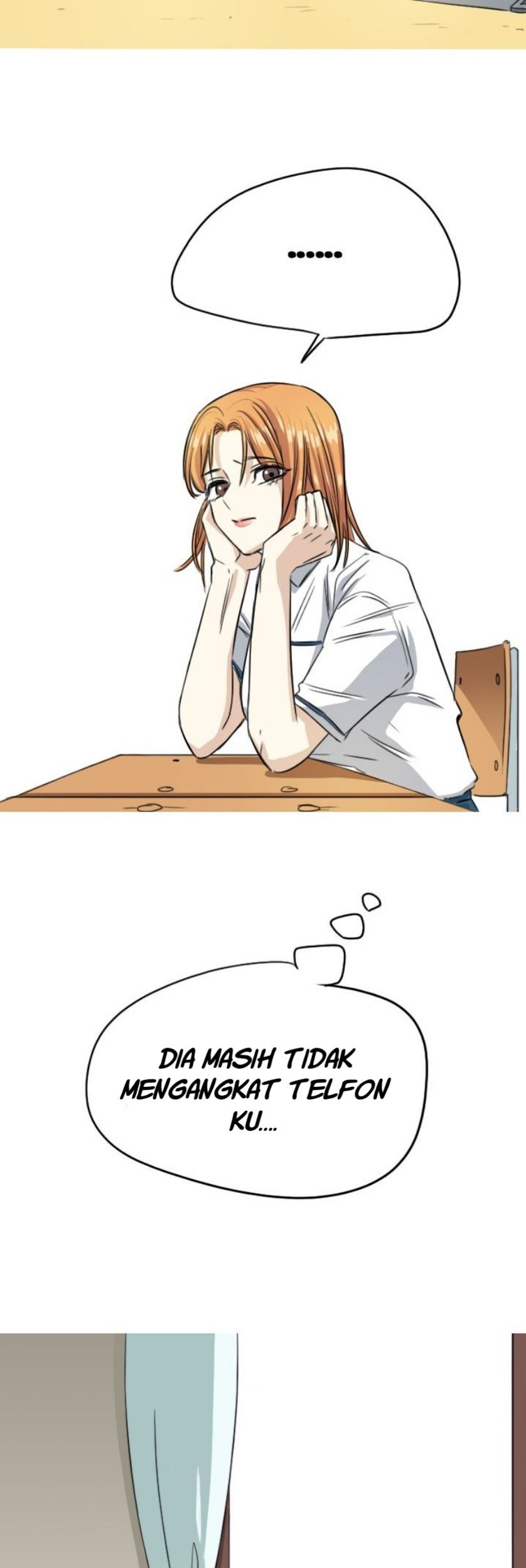Drawing Romance Chapter 50 - halaman 49