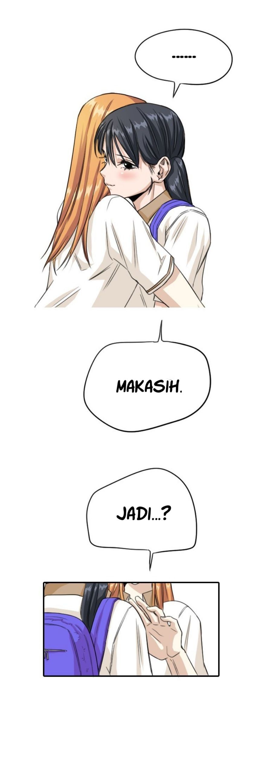 Drawing Romance Chapter 50 - halaman 5