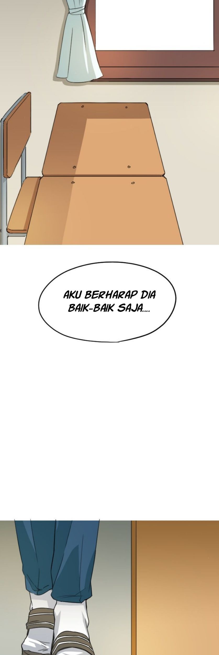 Drawing Romance Chapter 50 - halaman 51