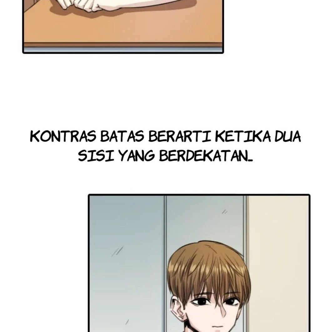 Drawing Romance Chapter 51 - halaman 2