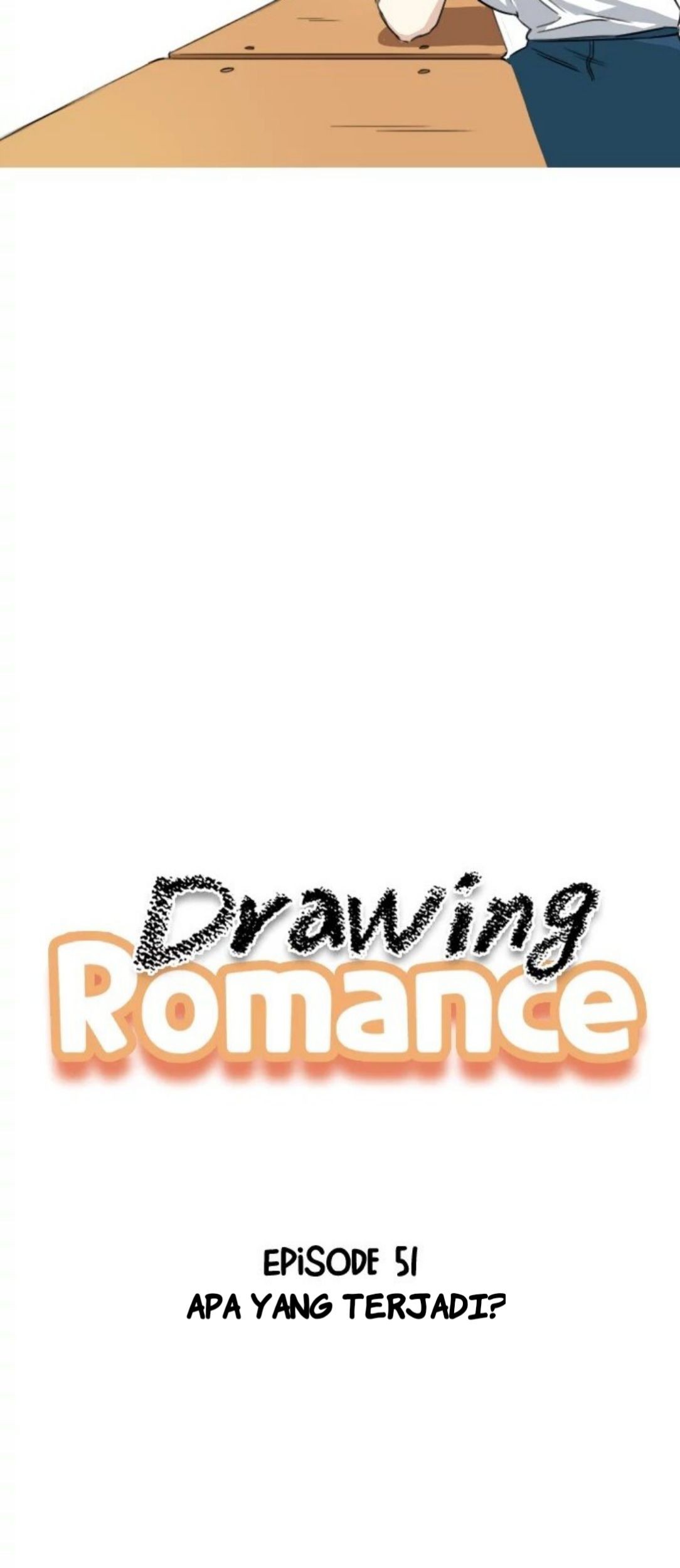 Drawing Romance Chapter 51 - halaman 23
