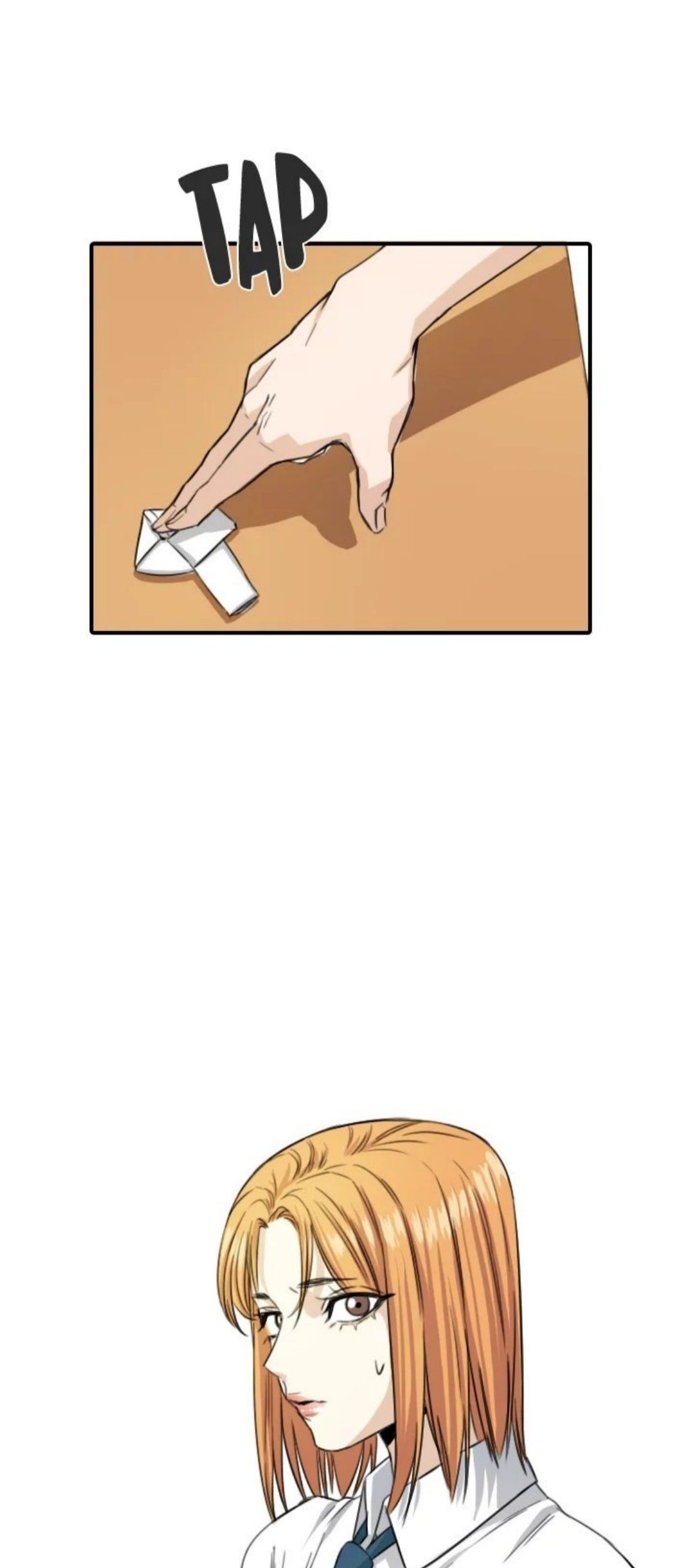Drawing Romance Chapter 51 - halaman 25