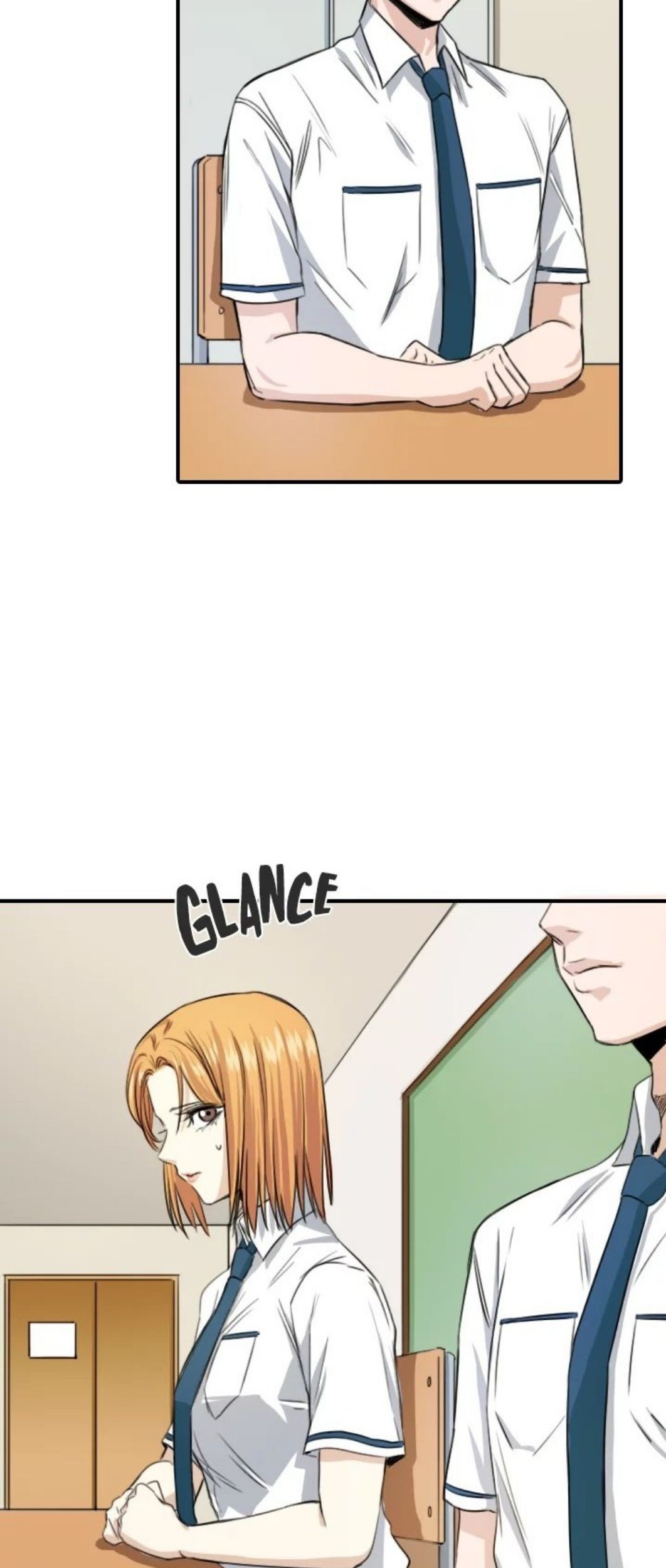 Drawing Romance Chapter 51 - halaman 3