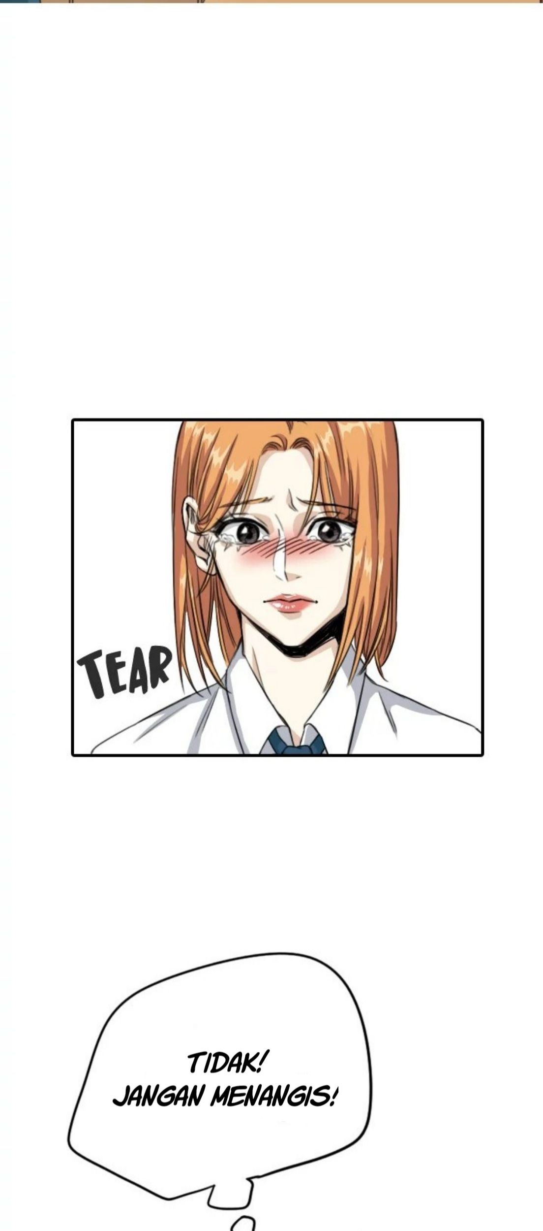 Drawing Romance Chapter 51 - halaman 41