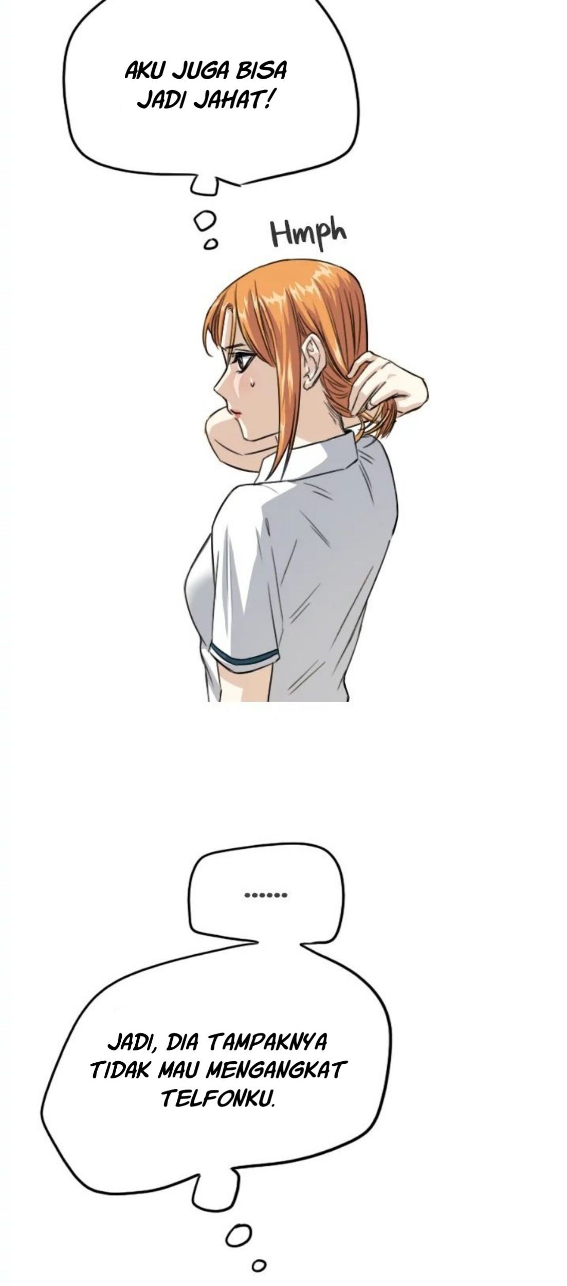 Drawing Romance Chapter 51 - halaman 45