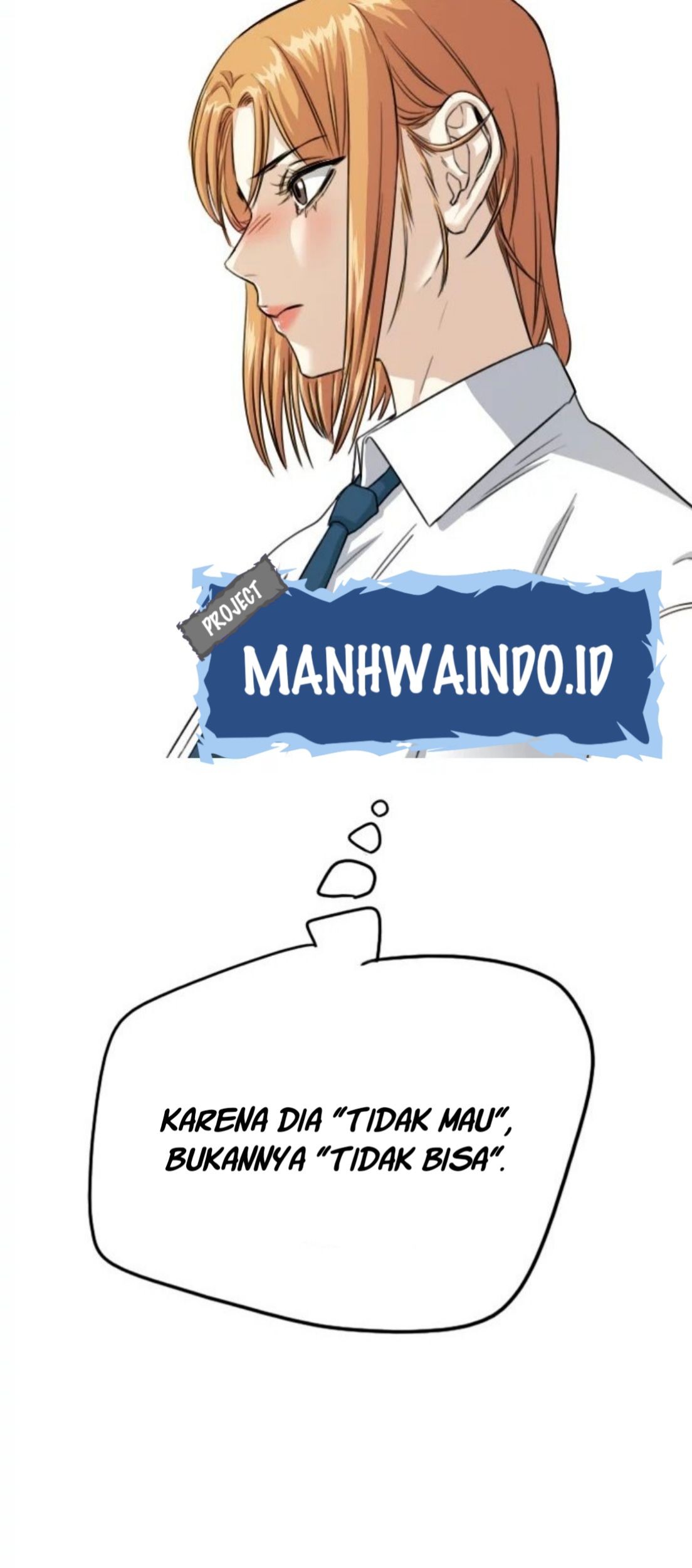 Drawing Romance Chapter 51 - halaman 47