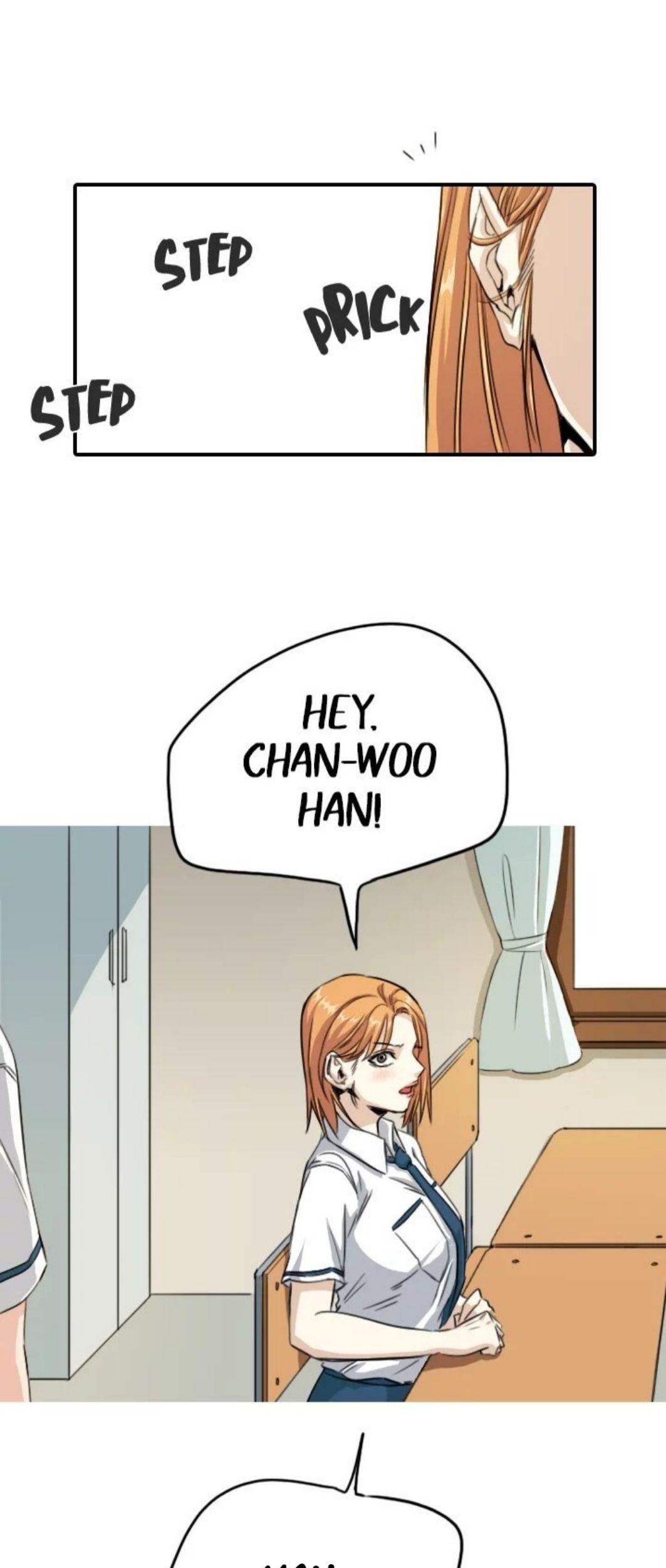 Drawing Romance Chapter 51 - halaman 49