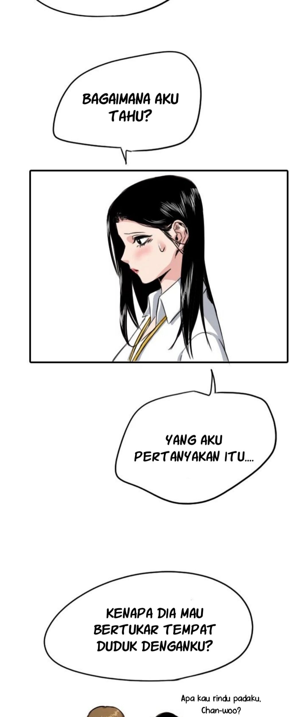 Drawing Romance Chapter 51 - halaman 55