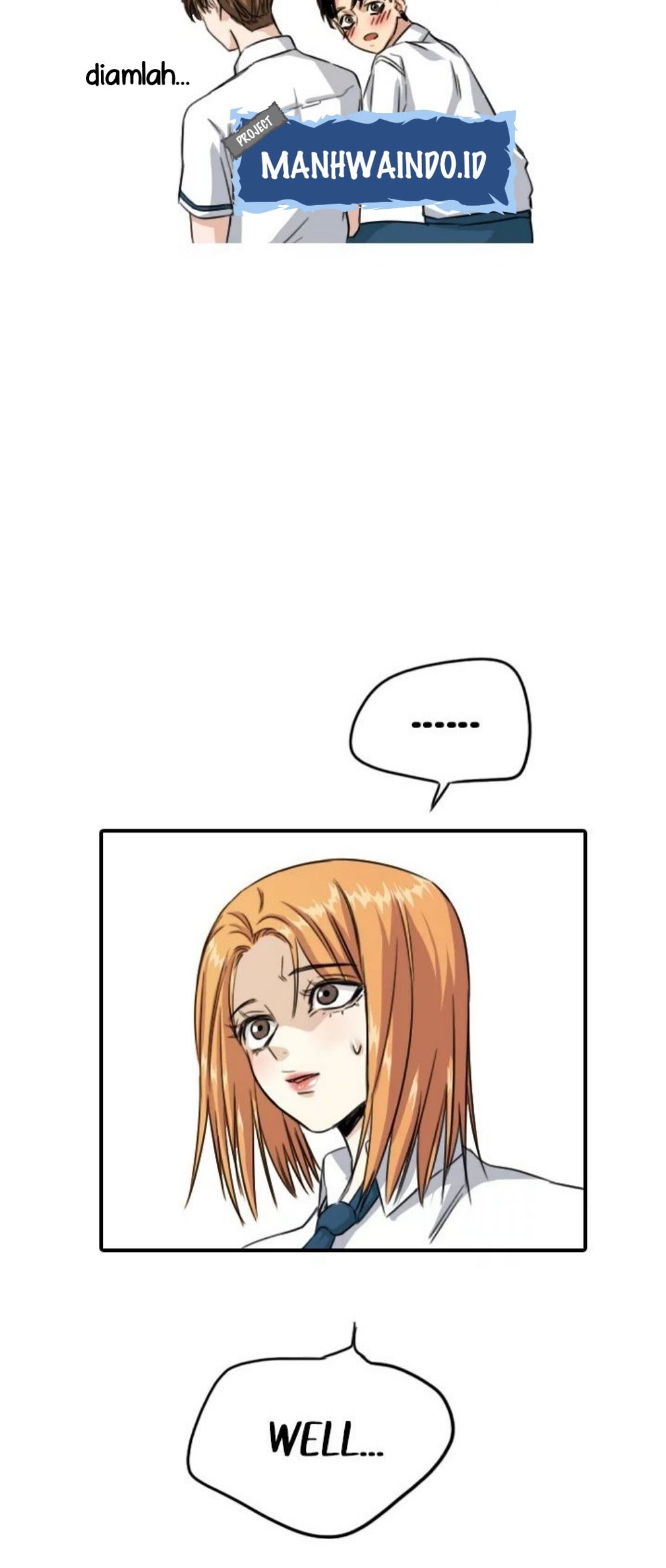 Drawing Romance Chapter 51 - halaman 57