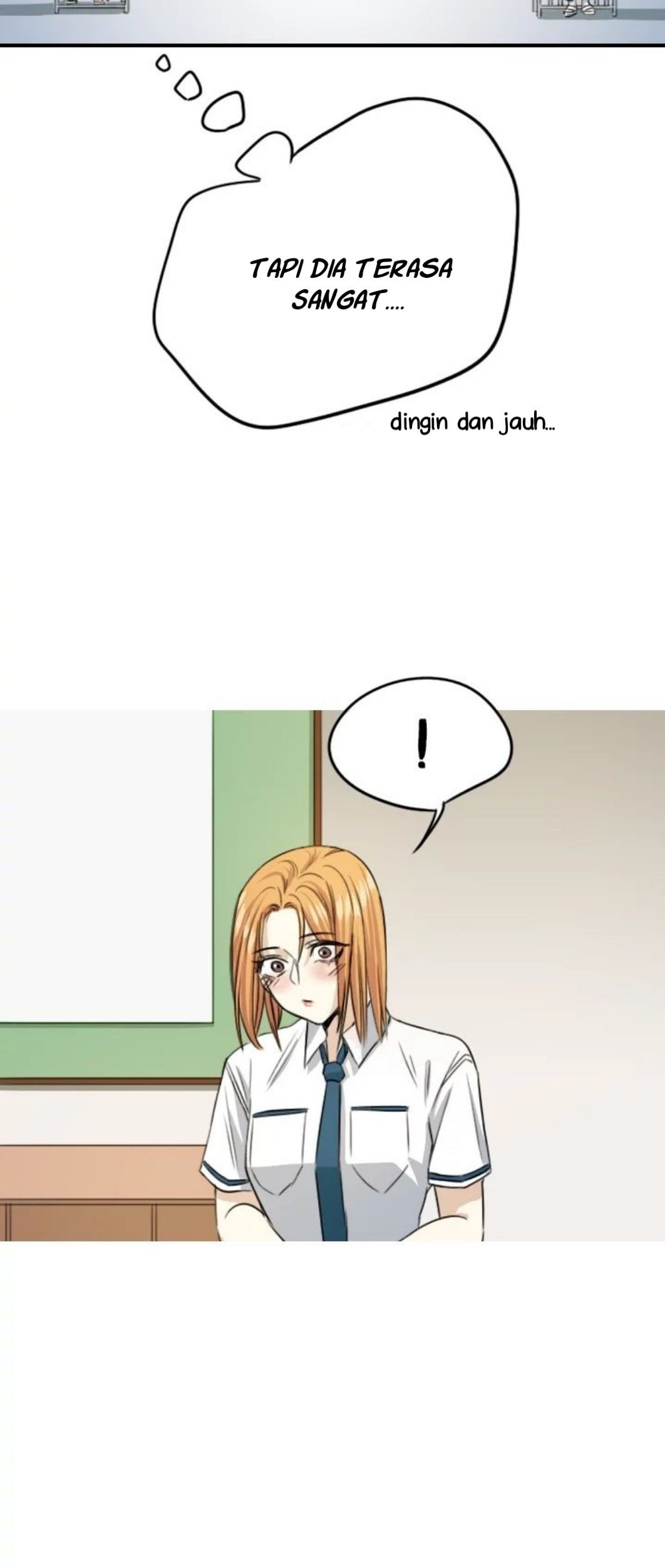 Drawing Romance Chapter 51 - halaman 9