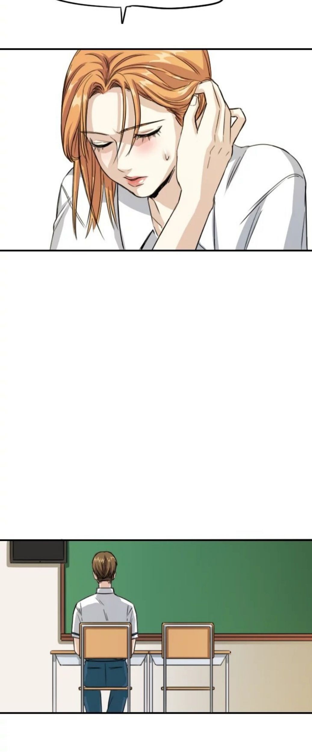 Drawing Romance Chapter 52 - halaman 11