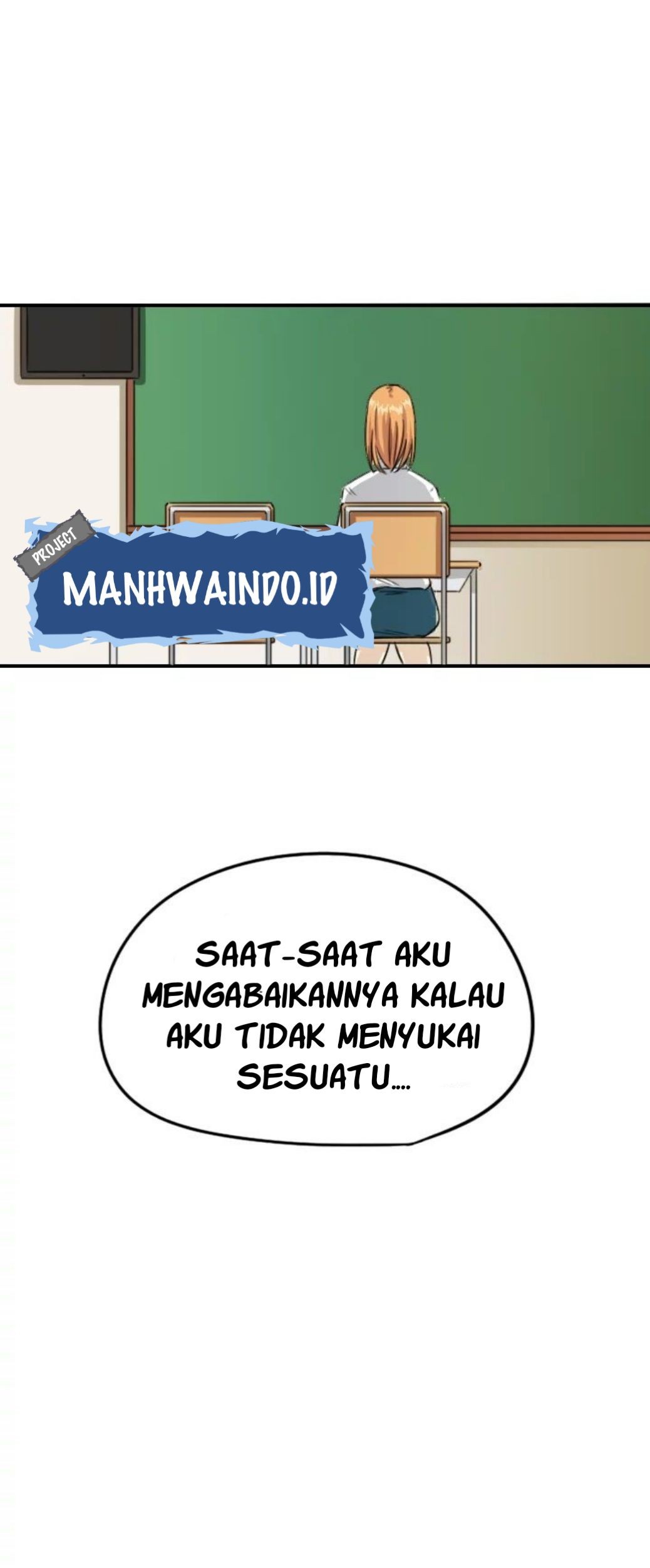 Drawing Romance Chapter 52 - halaman 13