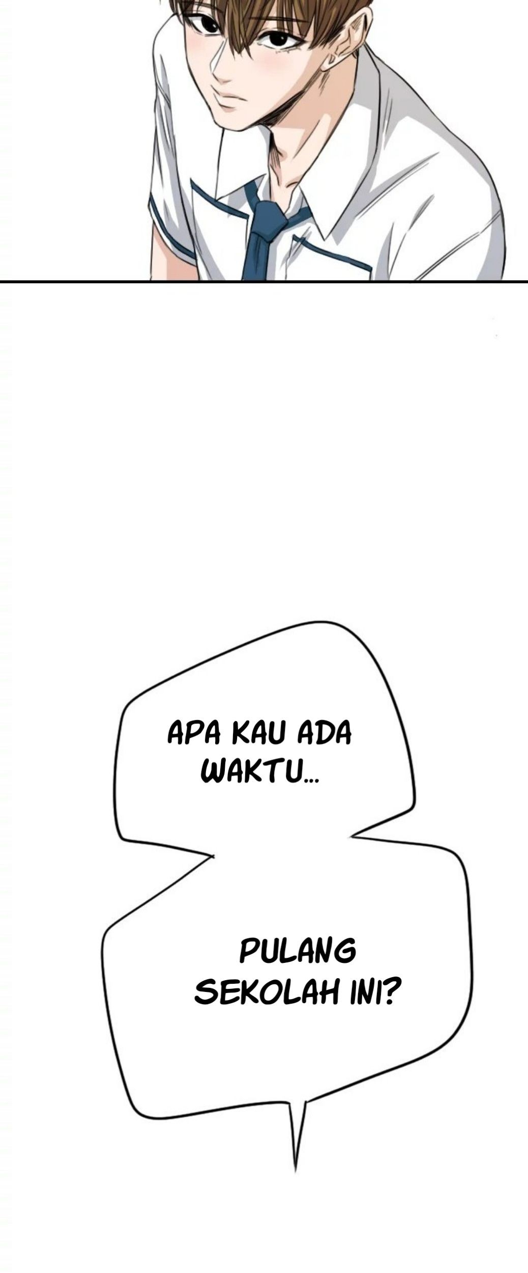 Drawing Romance Chapter 52 - halaman 23