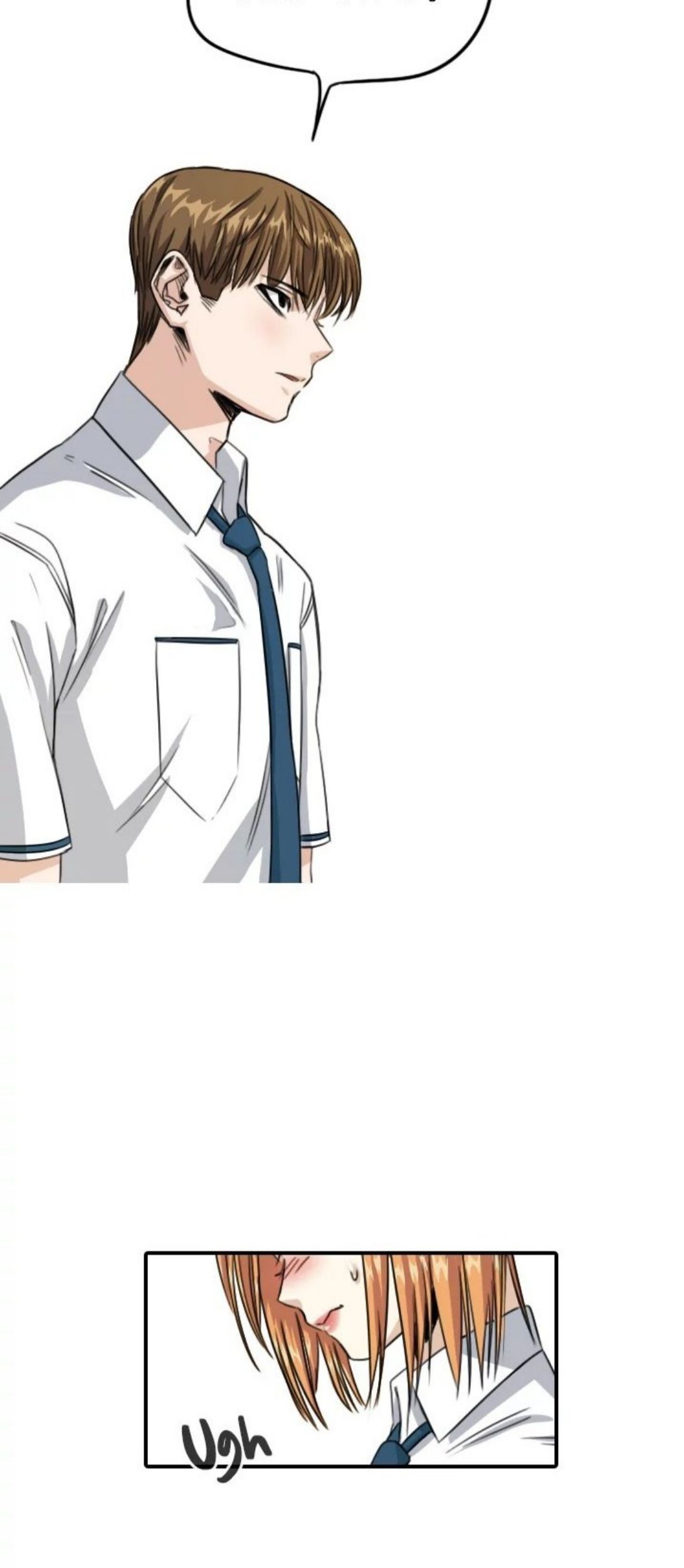 Drawing Romance Chapter 52 - halaman 27