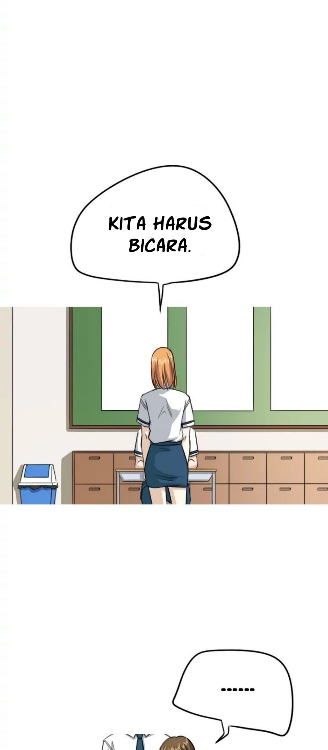 Drawing Romance Chapter 52 - halaman 29