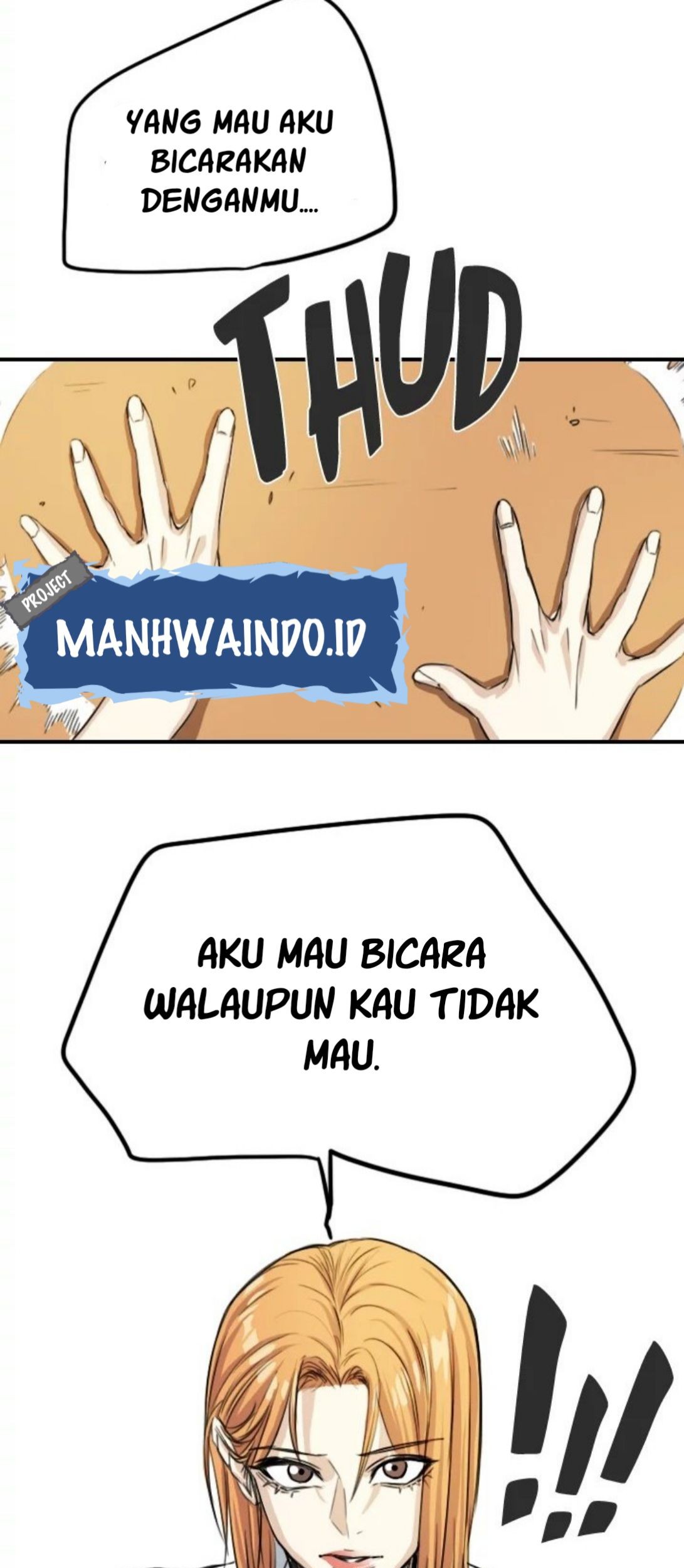 Drawing Romance Chapter 52 - halaman 33