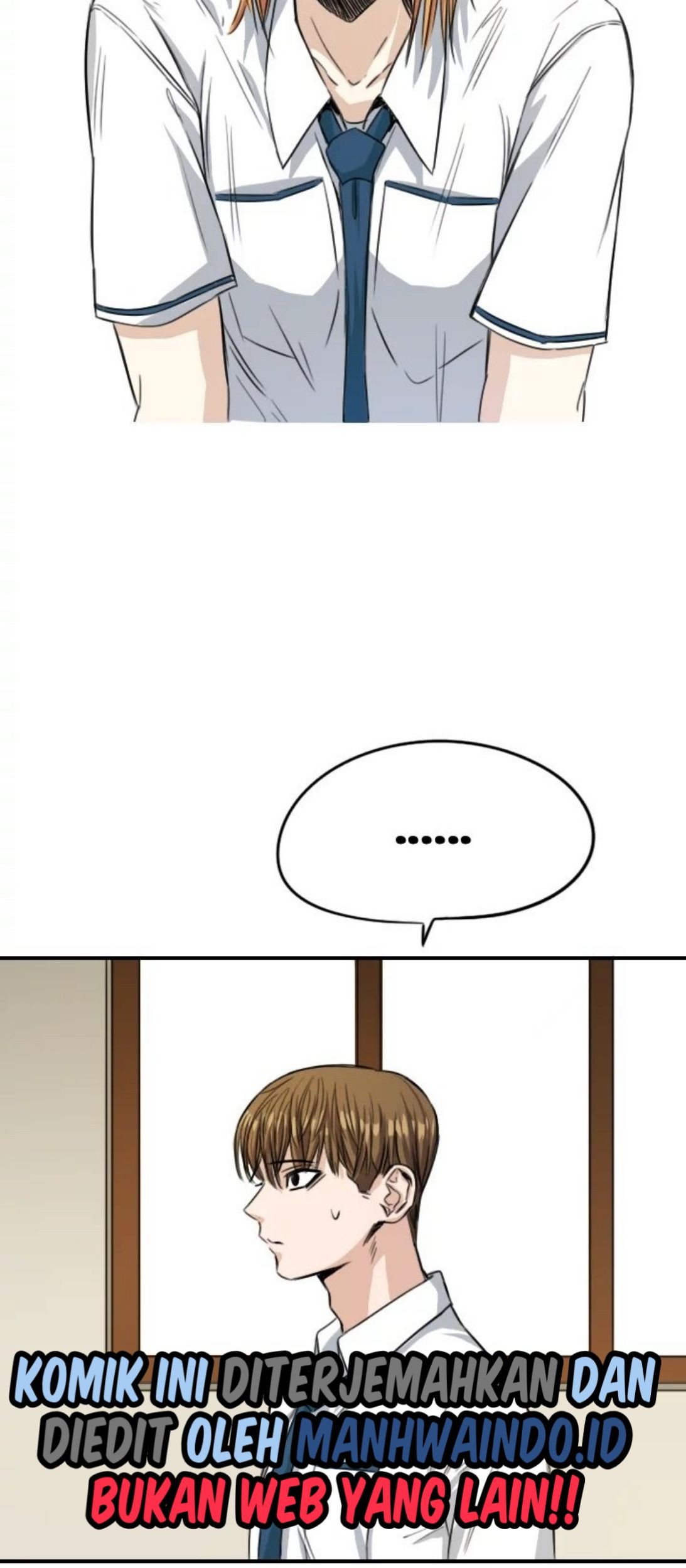 Drawing Romance Chapter 52 - halaman 35