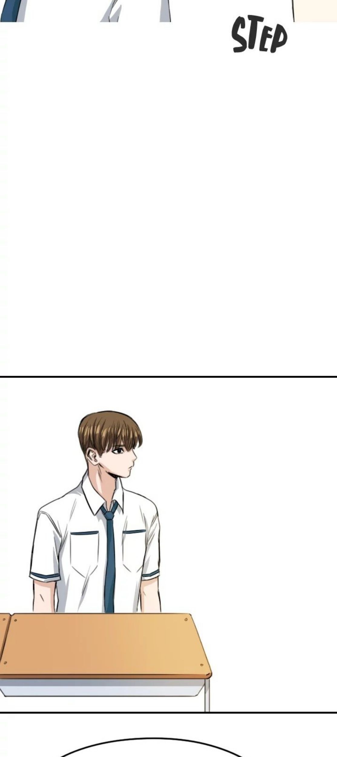 Drawing Romance Chapter 52 - halaman 41