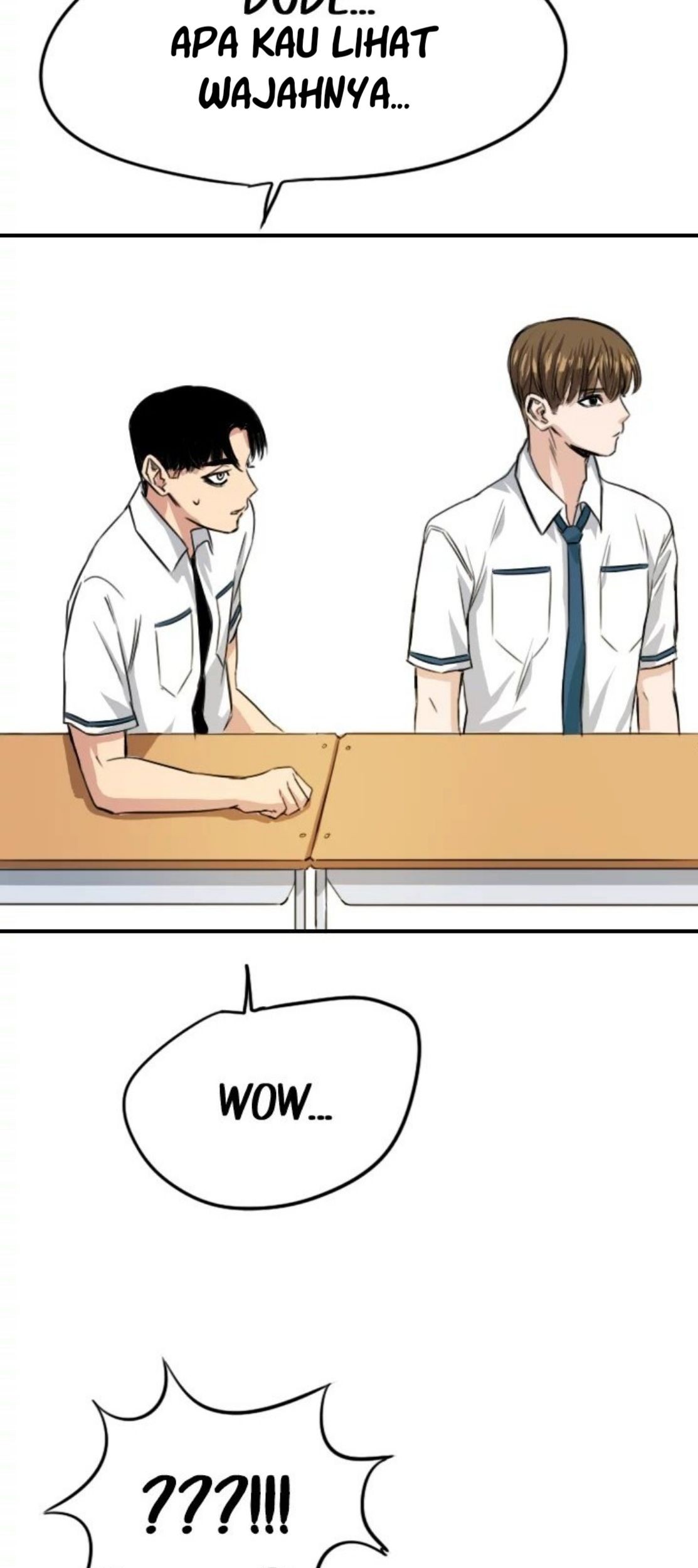 Drawing Romance Chapter 52 - halaman 43