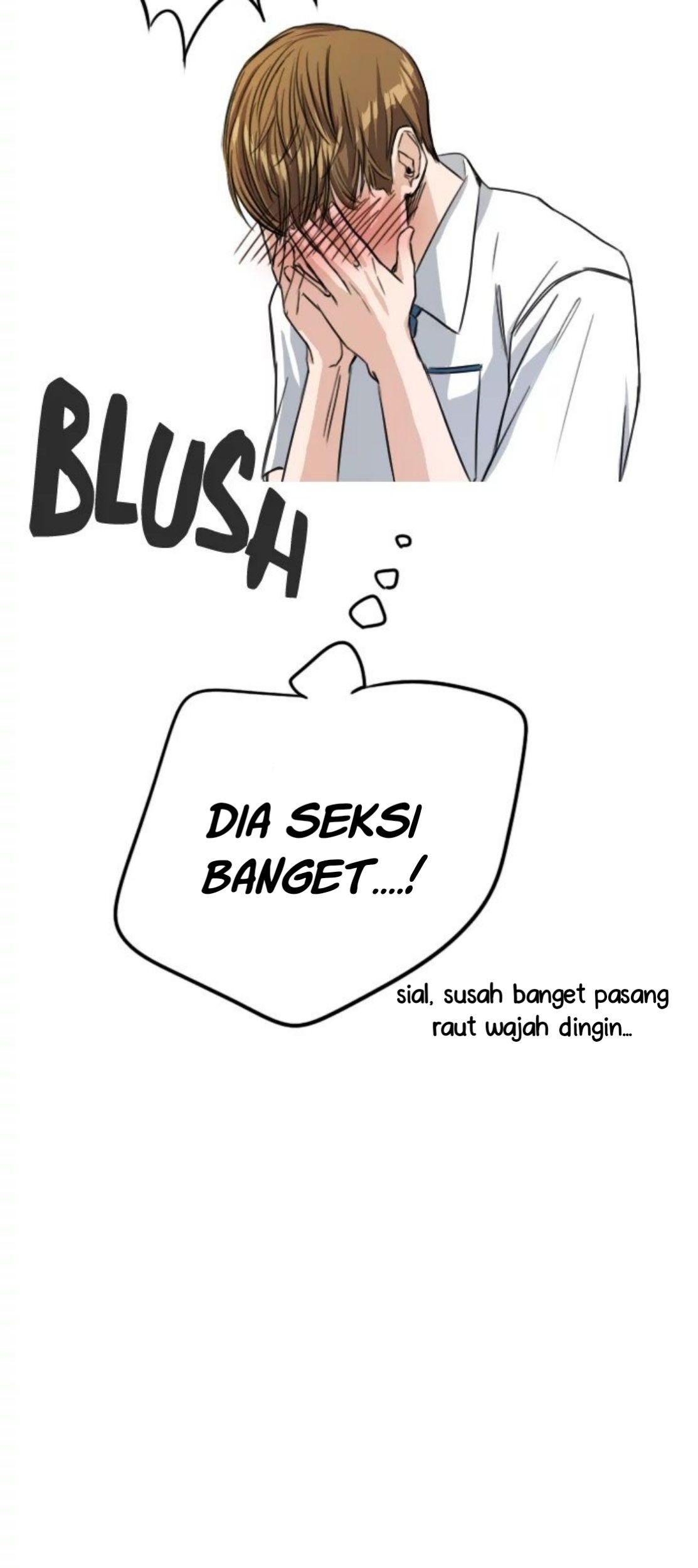 Drawing Romance Chapter 52 - halaman 45