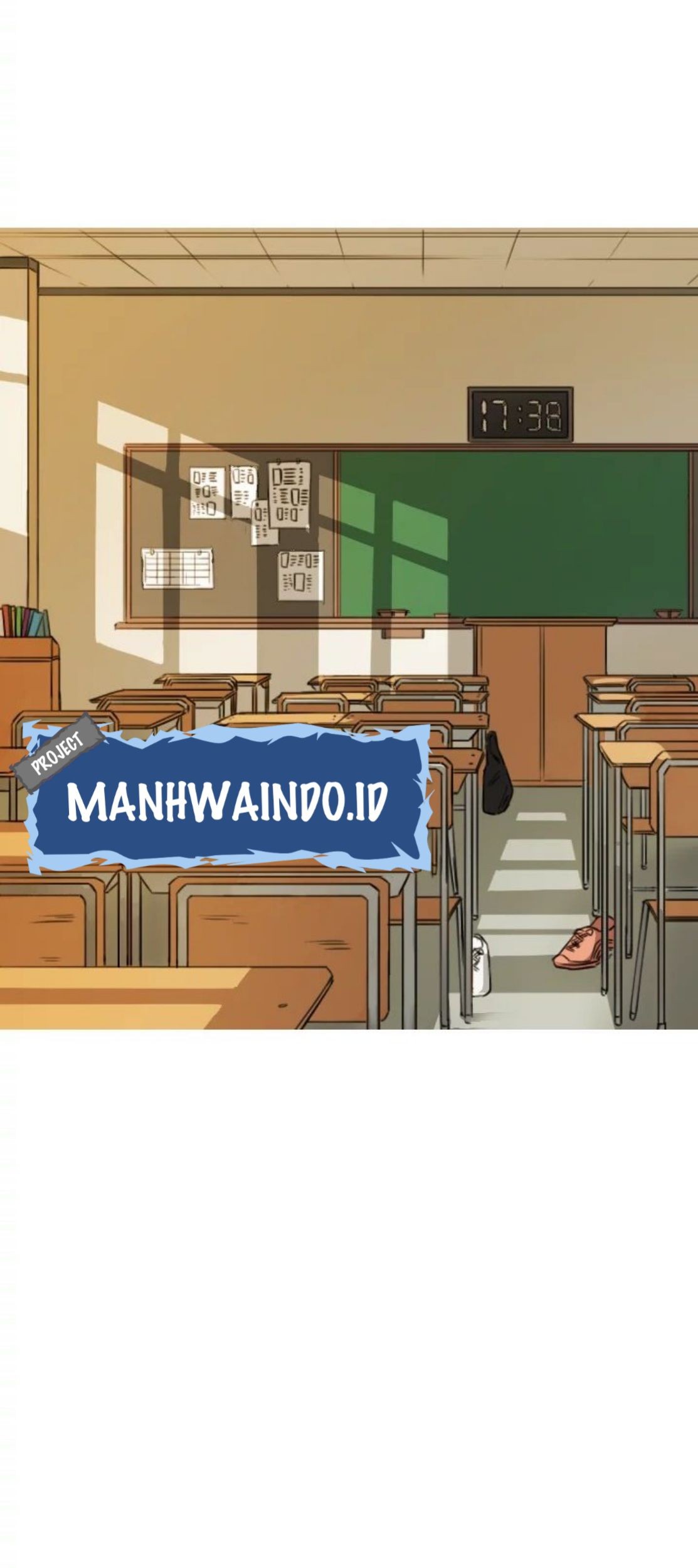 Drawing Romance Chapter 52 - halaman 47
