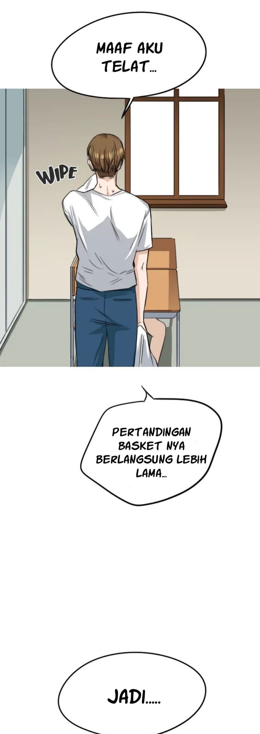 Drawing Romance Chapter 52 - halaman 49