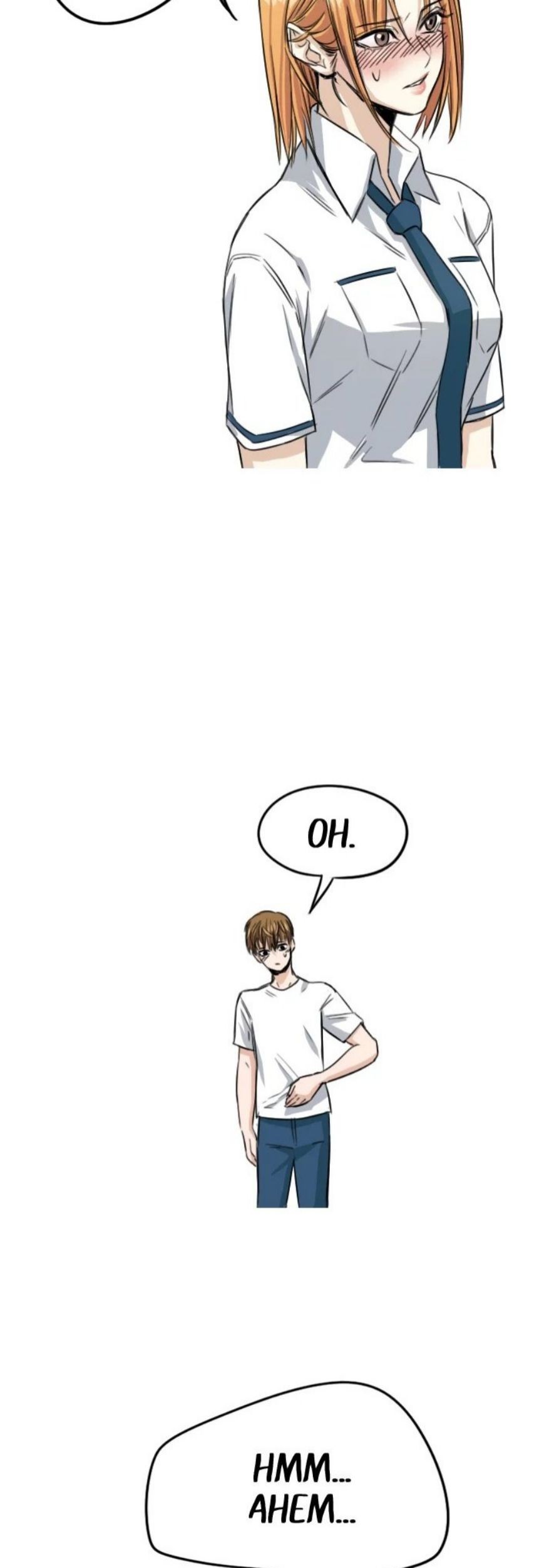 Drawing Romance Chapter 52 - halaman 53