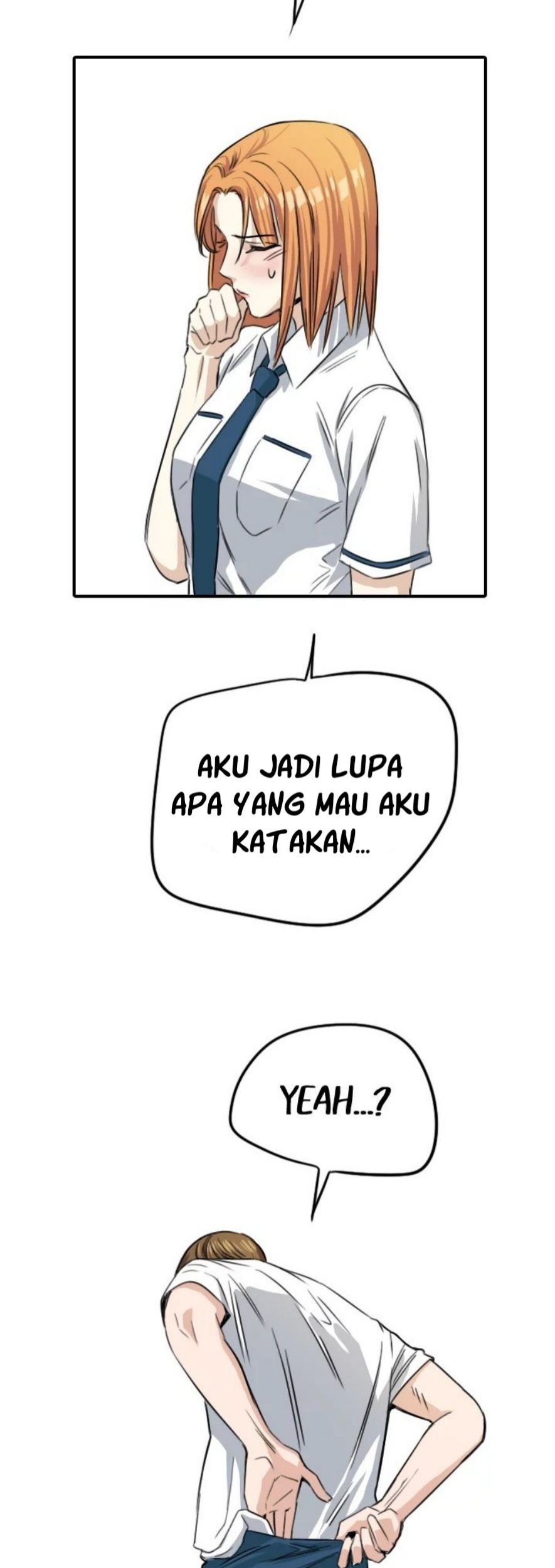 Drawing Romance Chapter 52 - halaman 55