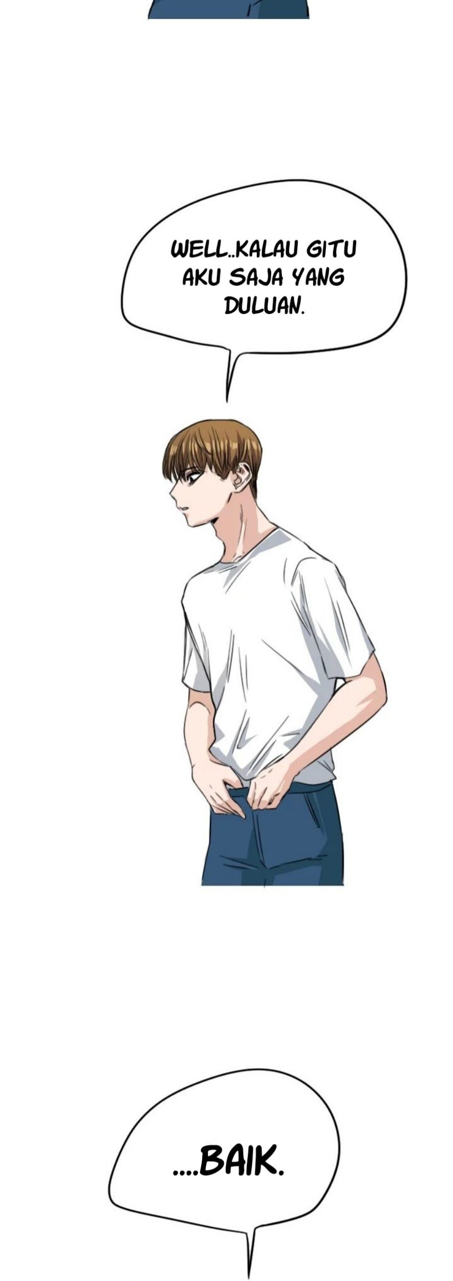 Drawing Romance Chapter 52 - halaman 57