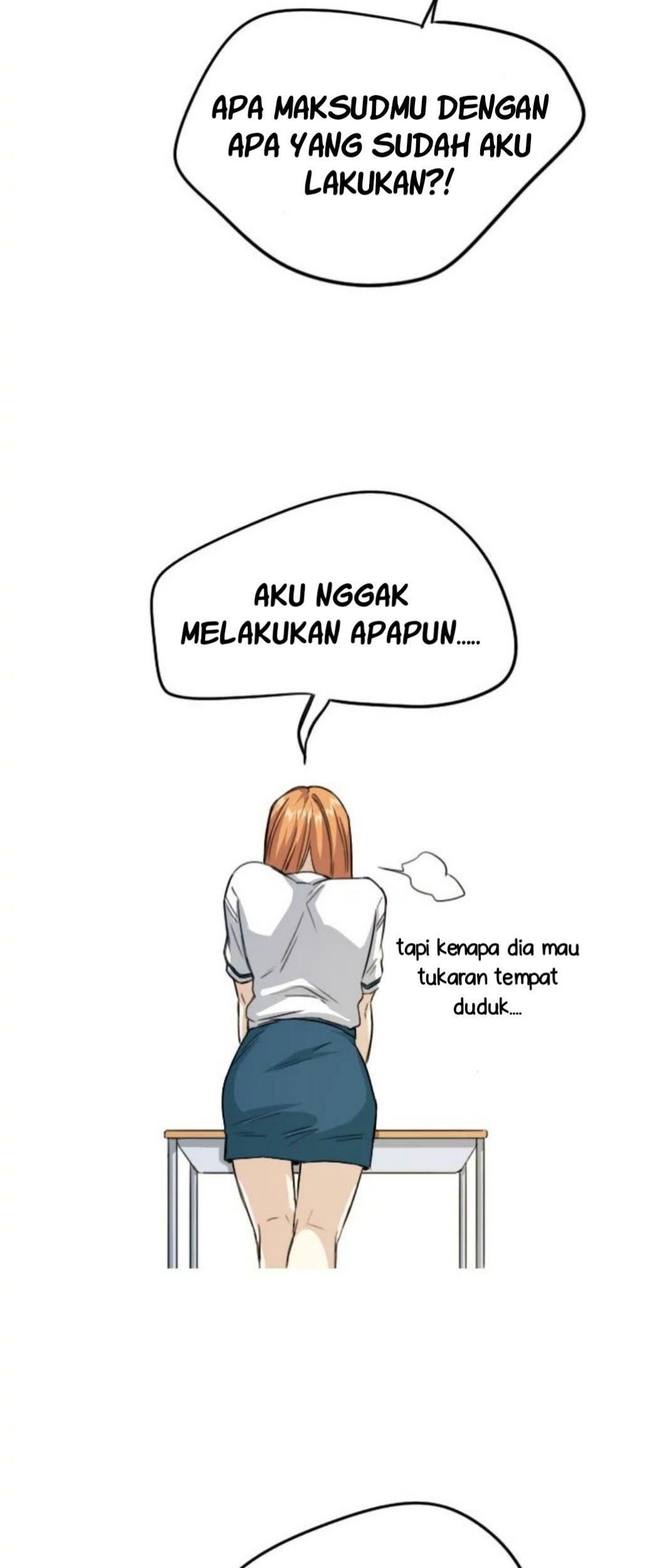 Drawing Romance Chapter 52 - halaman 7