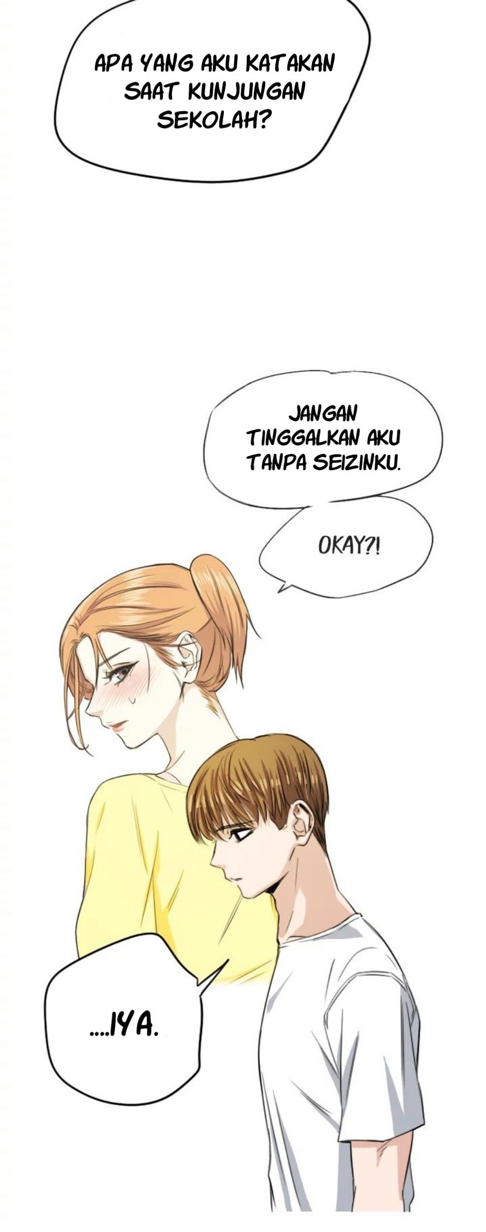 Drawing Romance Chapter 53 - halaman 15
