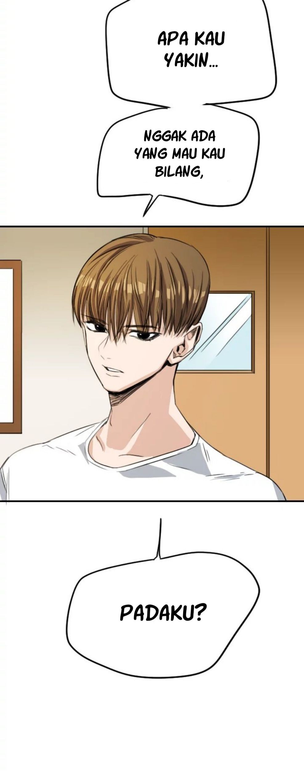 Drawing Romance Chapter 53 - halaman 19