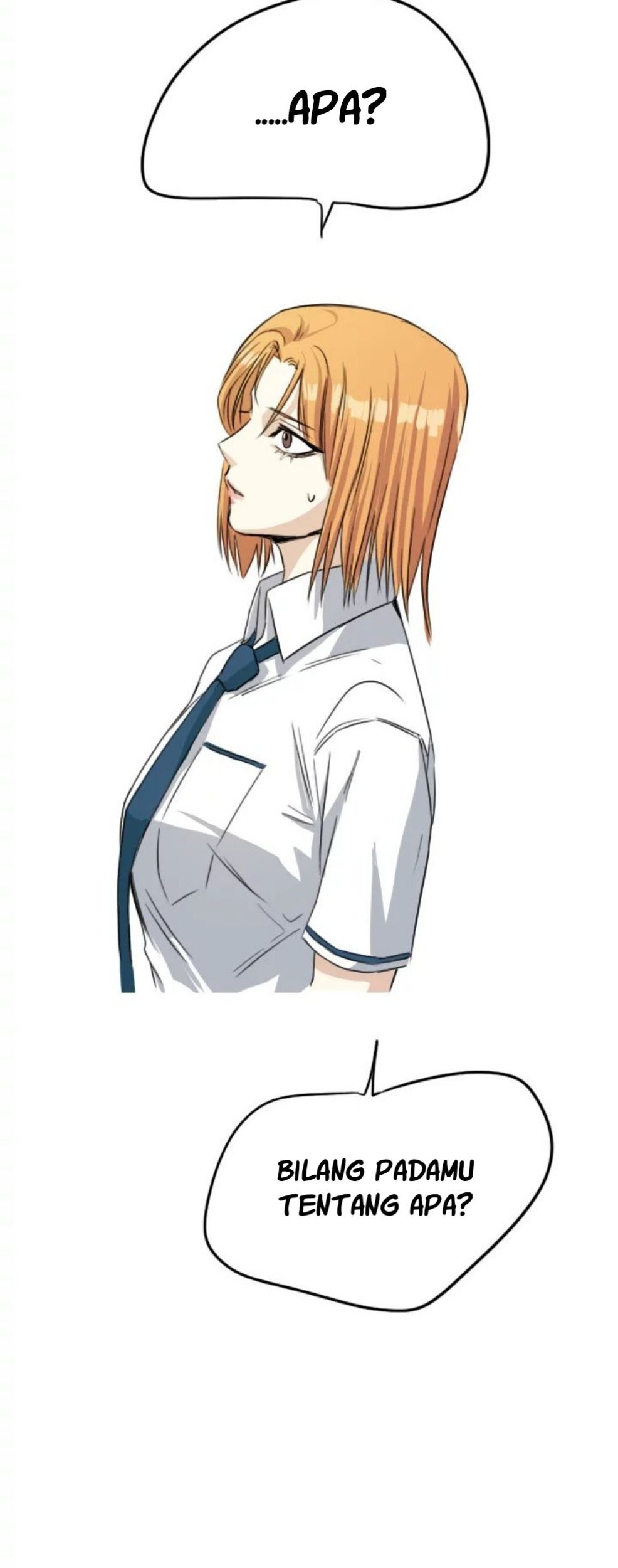 Drawing Romance Chapter 53 - halaman 21