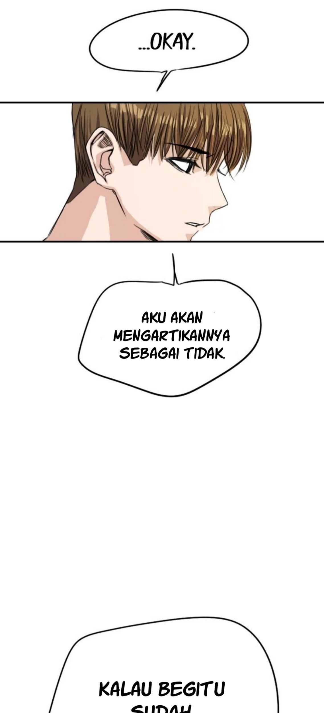 Drawing Romance Chapter 53 - halaman 23