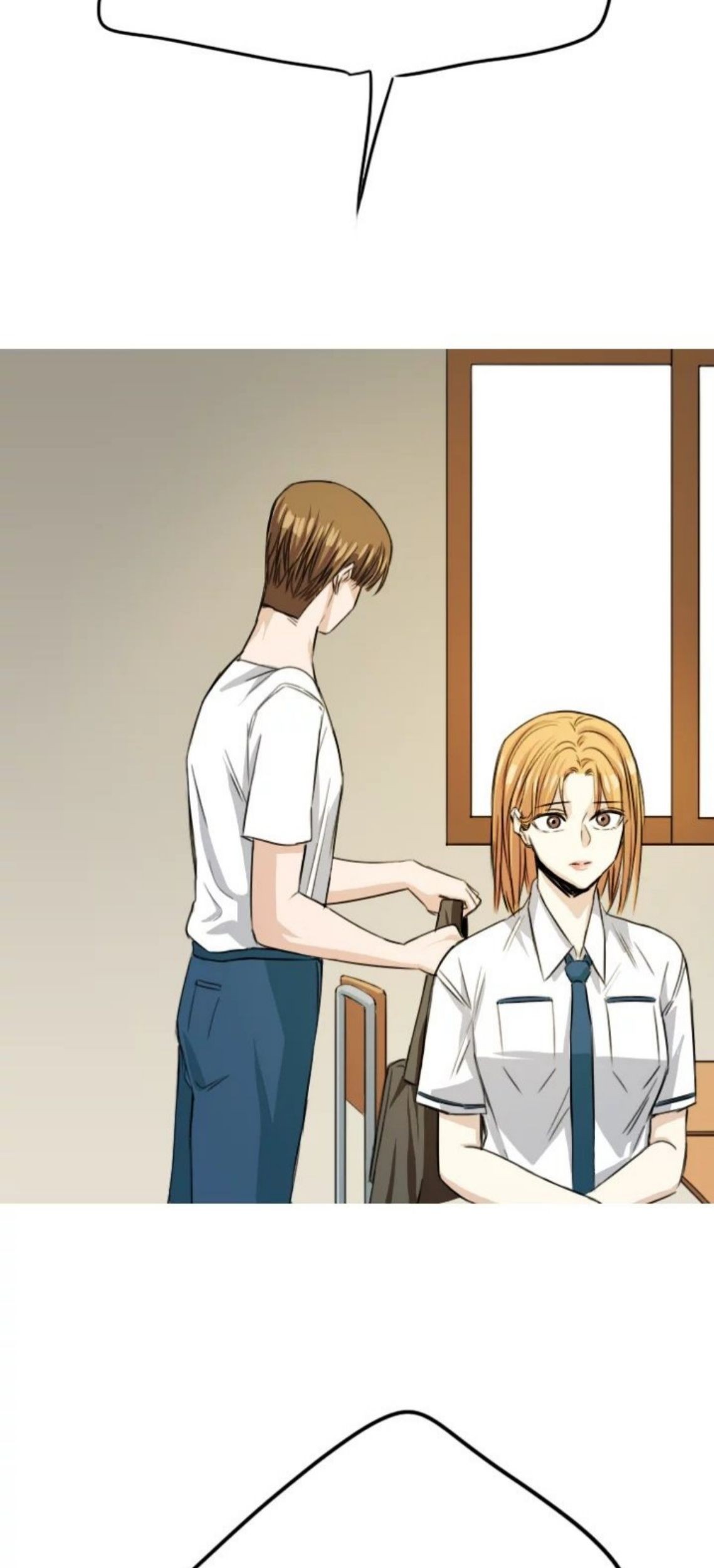 Drawing Romance Chapter 53 - halaman 25