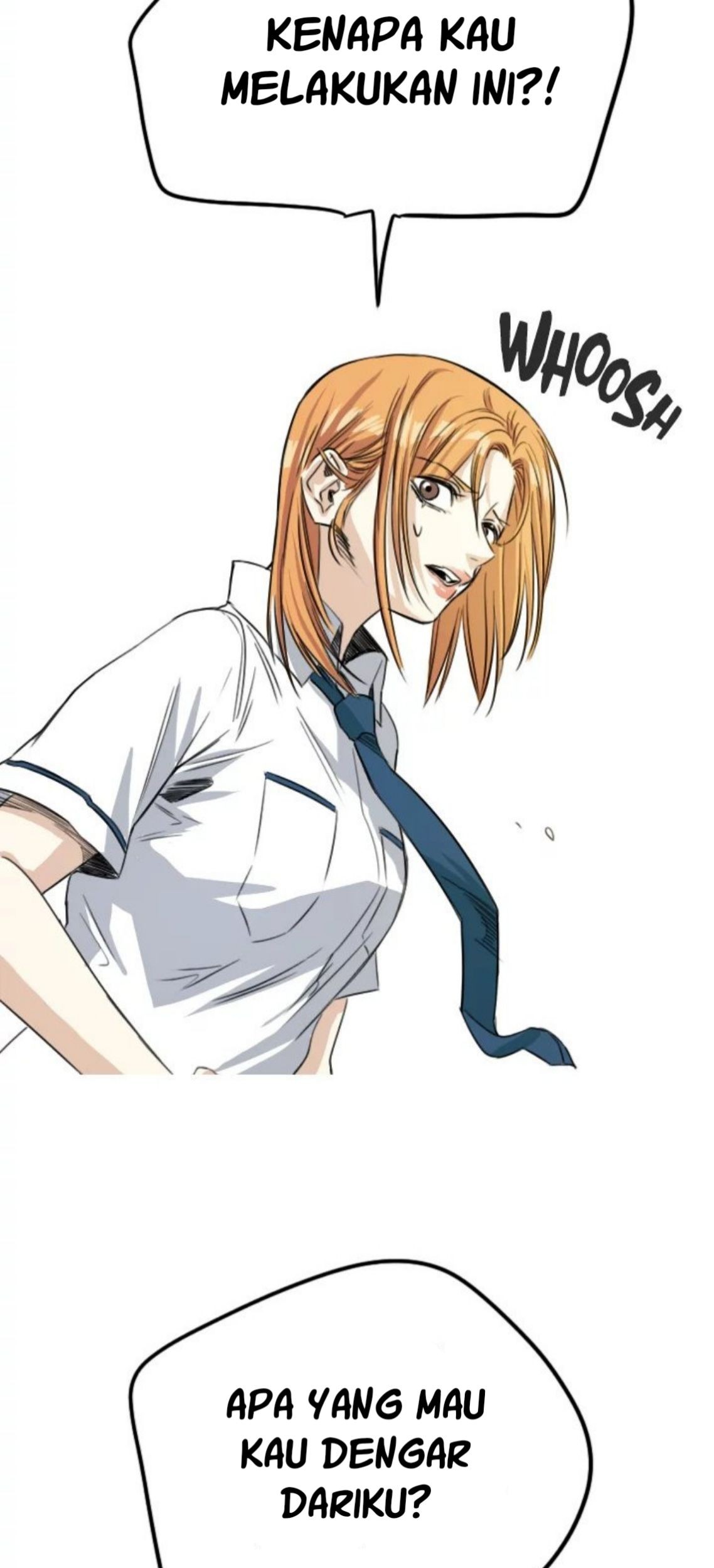 Drawing Romance Chapter 53 - halaman 27
