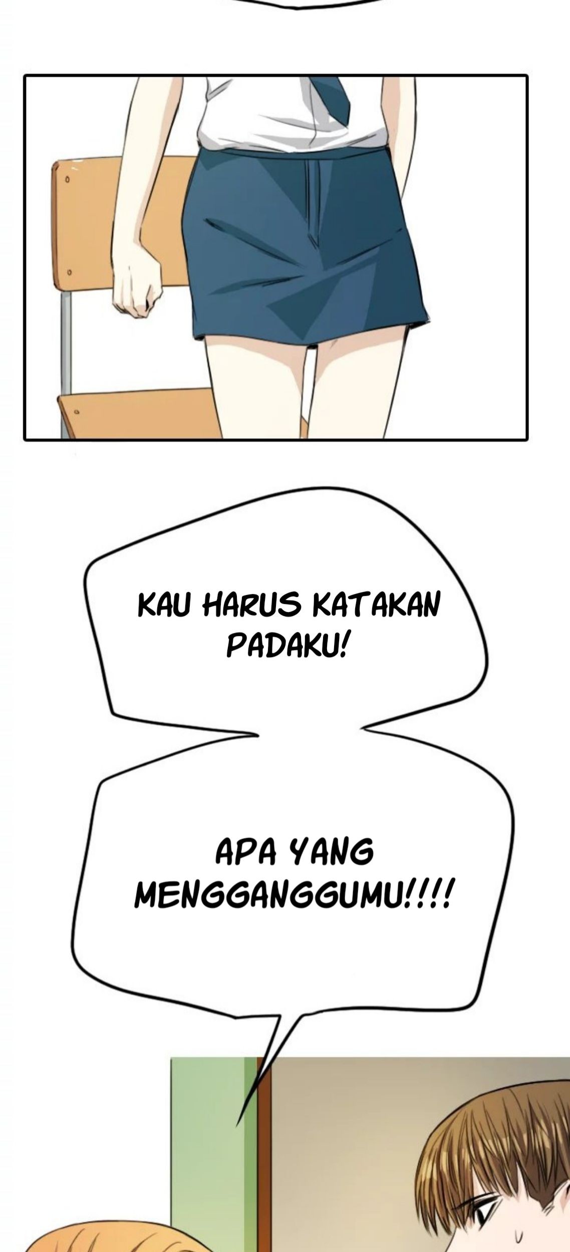 Drawing Romance Chapter 53 - halaman 29