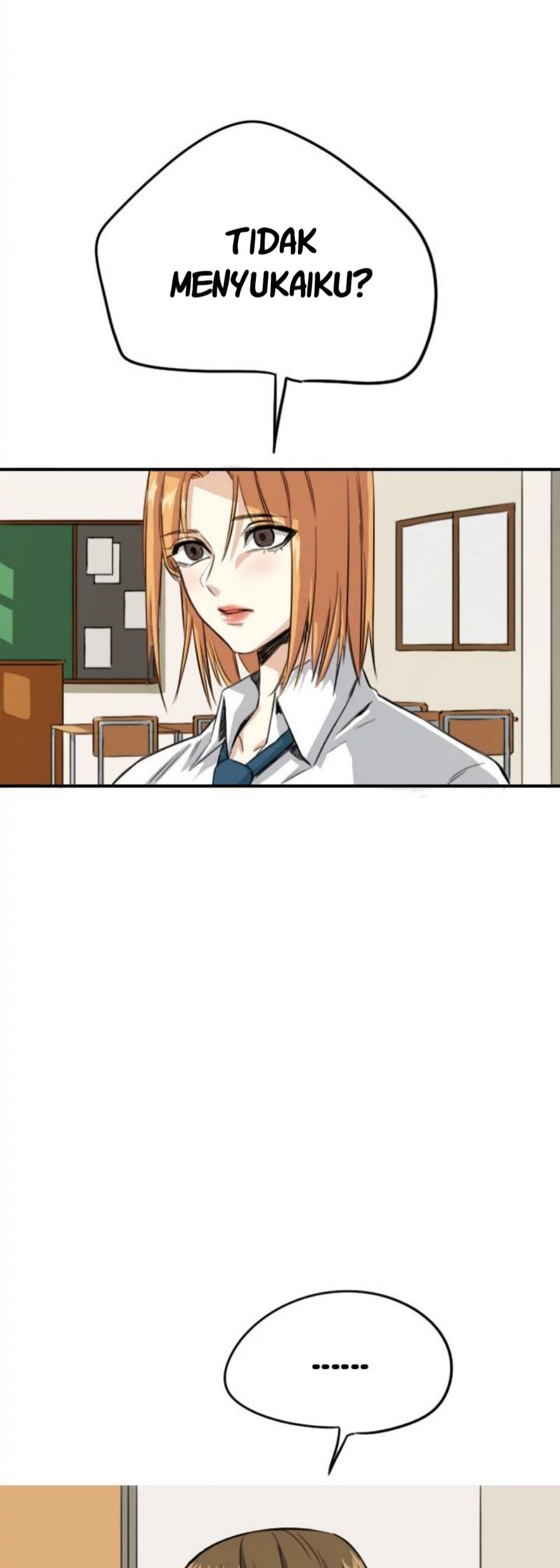 Drawing Romance Chapter 53 - halaman 41