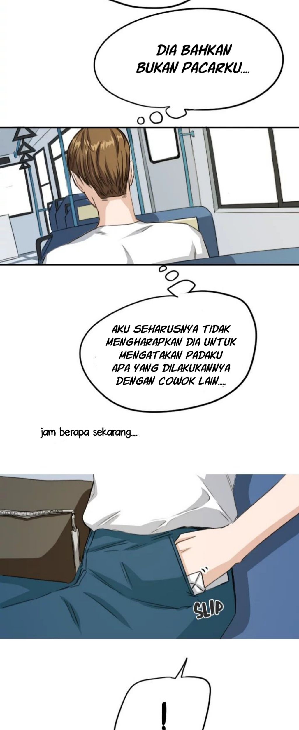 Drawing Romance Chapter 53 - halaman 57
