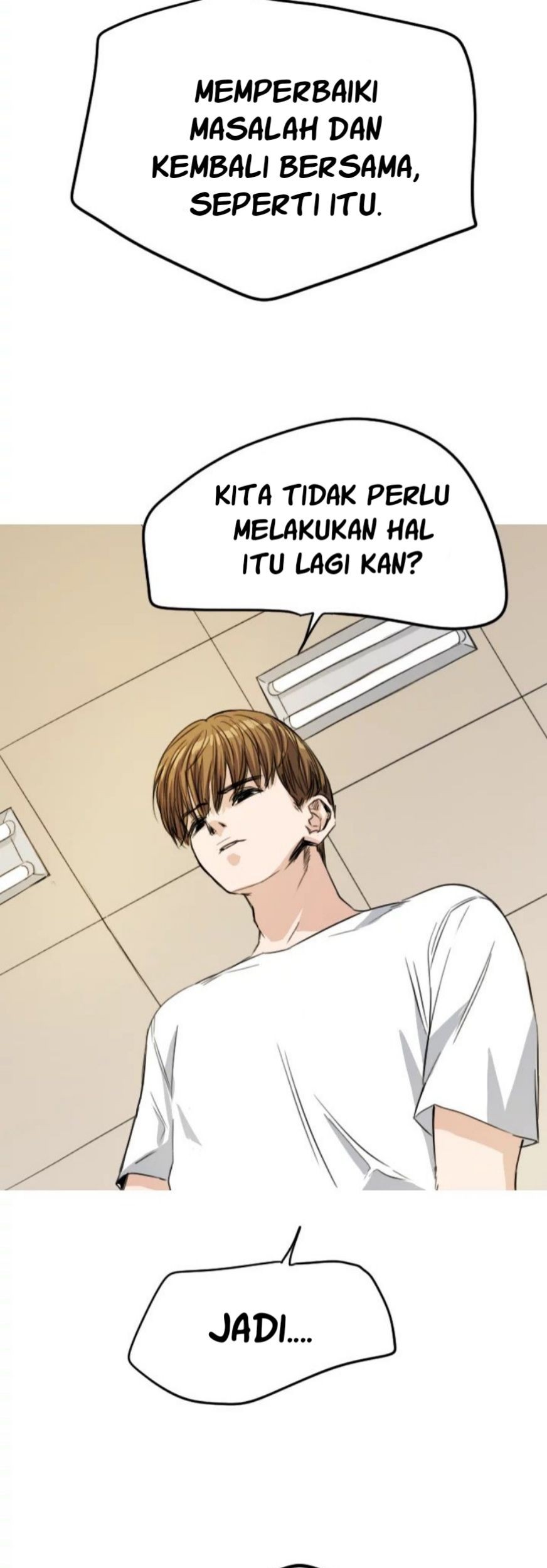 Drawing Romance Chapter 53 - halaman 7