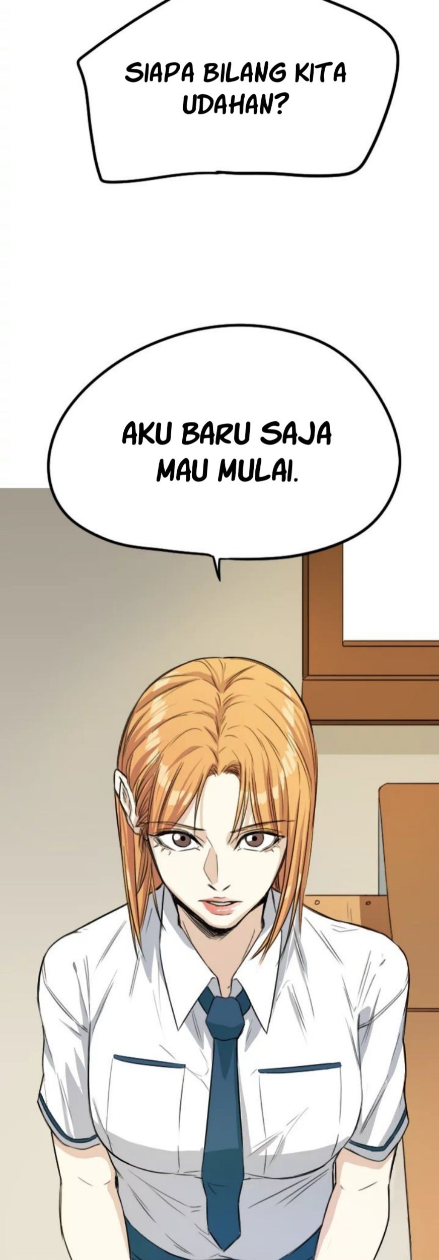 Drawing Romance Chapter 53 - halaman 9