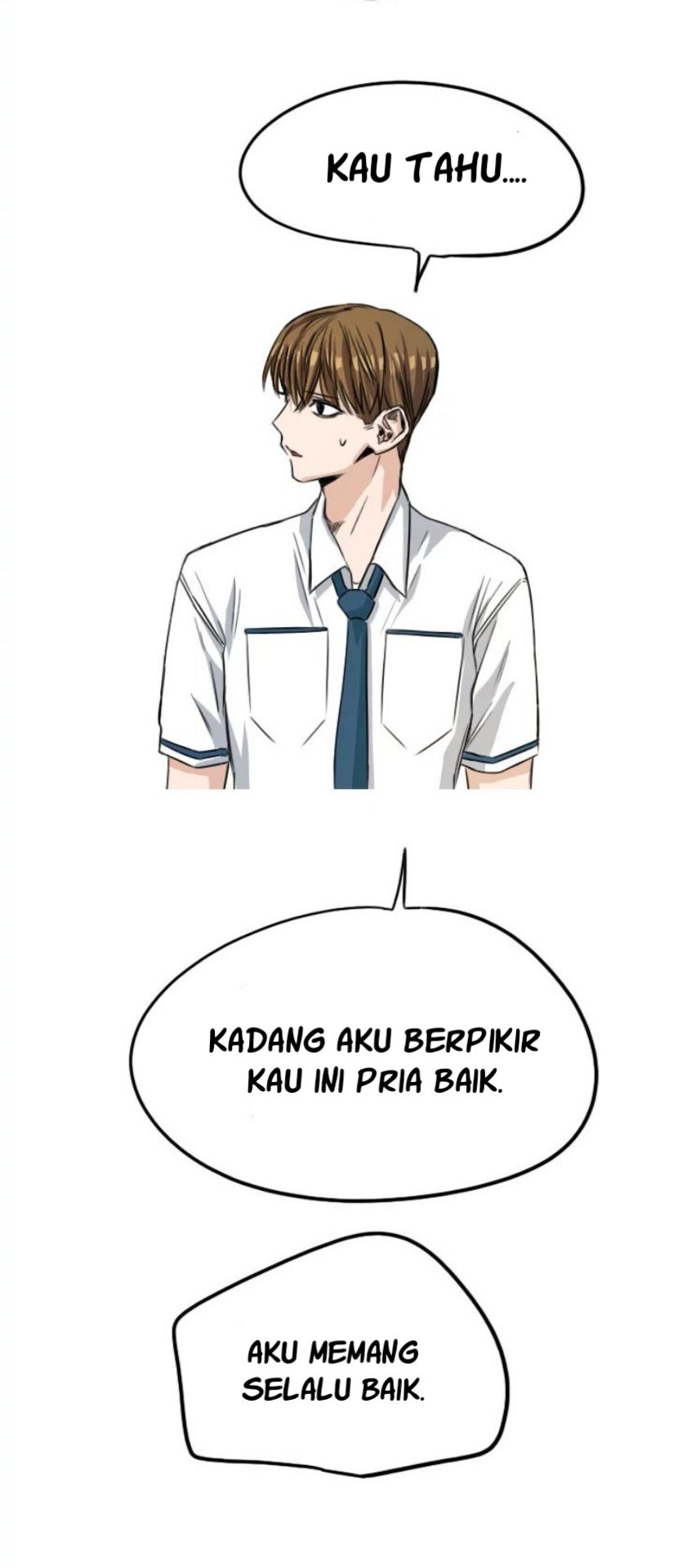 Drawing Romance Chapter 54 - halaman 24