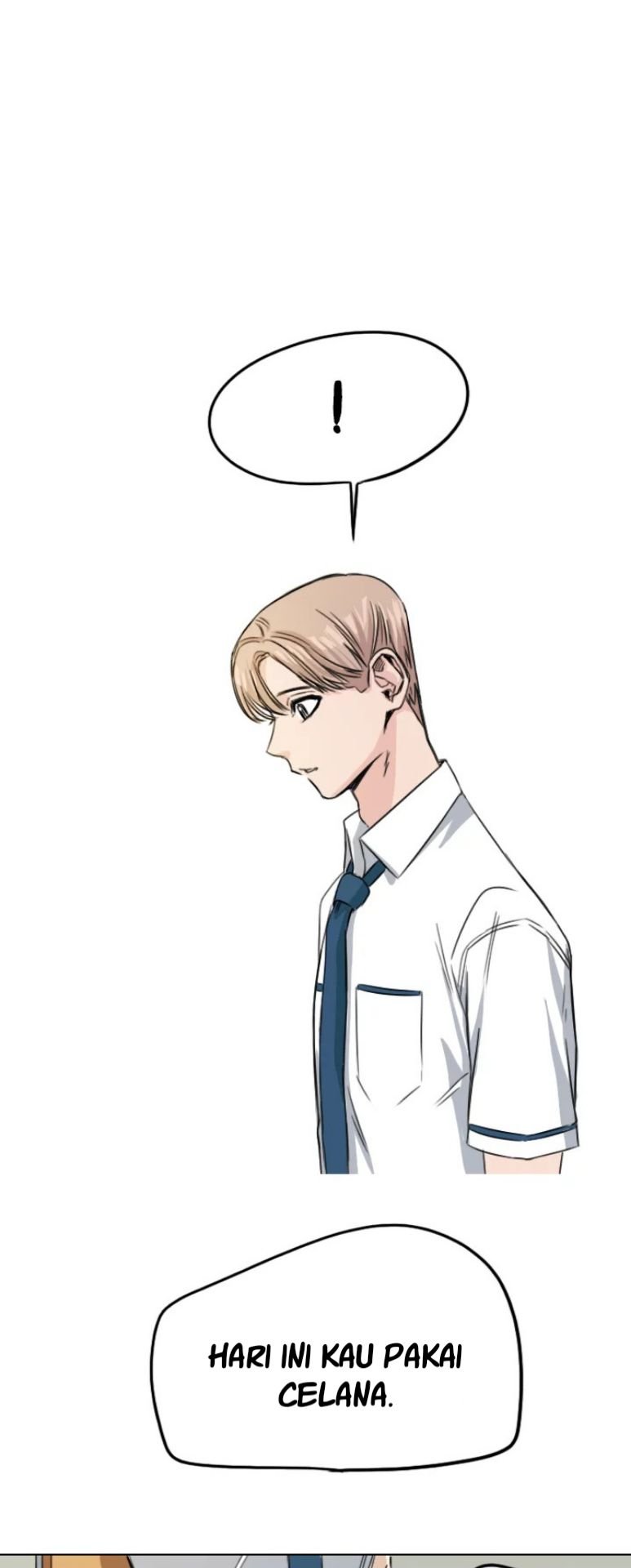 Drawing Romance Chapter 54 - halaman 27