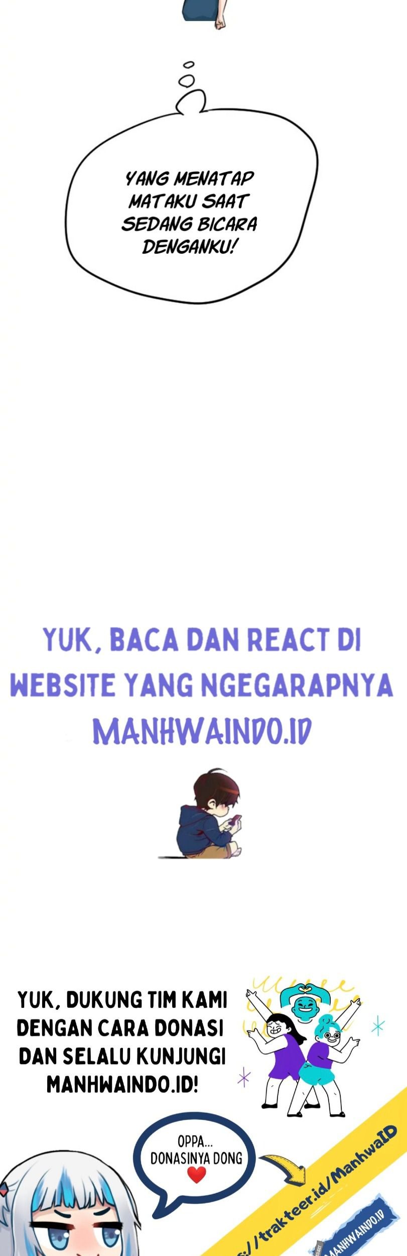 Drawing Romance Chapter 55 - halaman 36