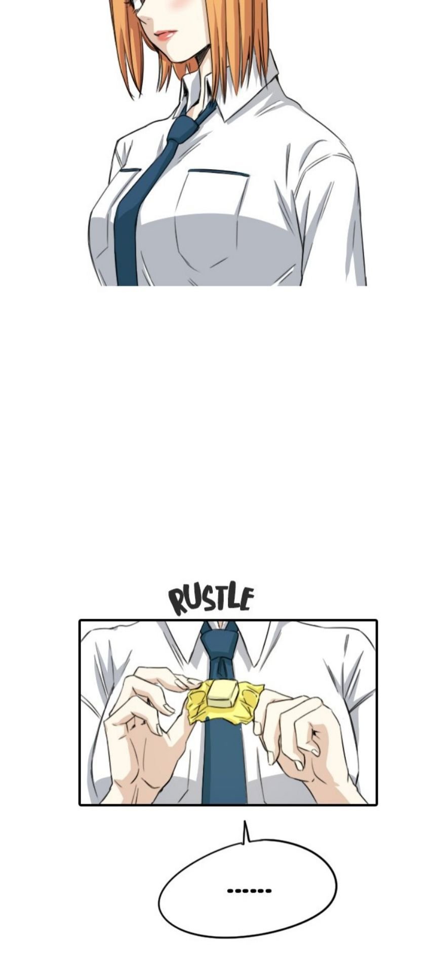 Drawing Romance Chapter 56 - halaman 12